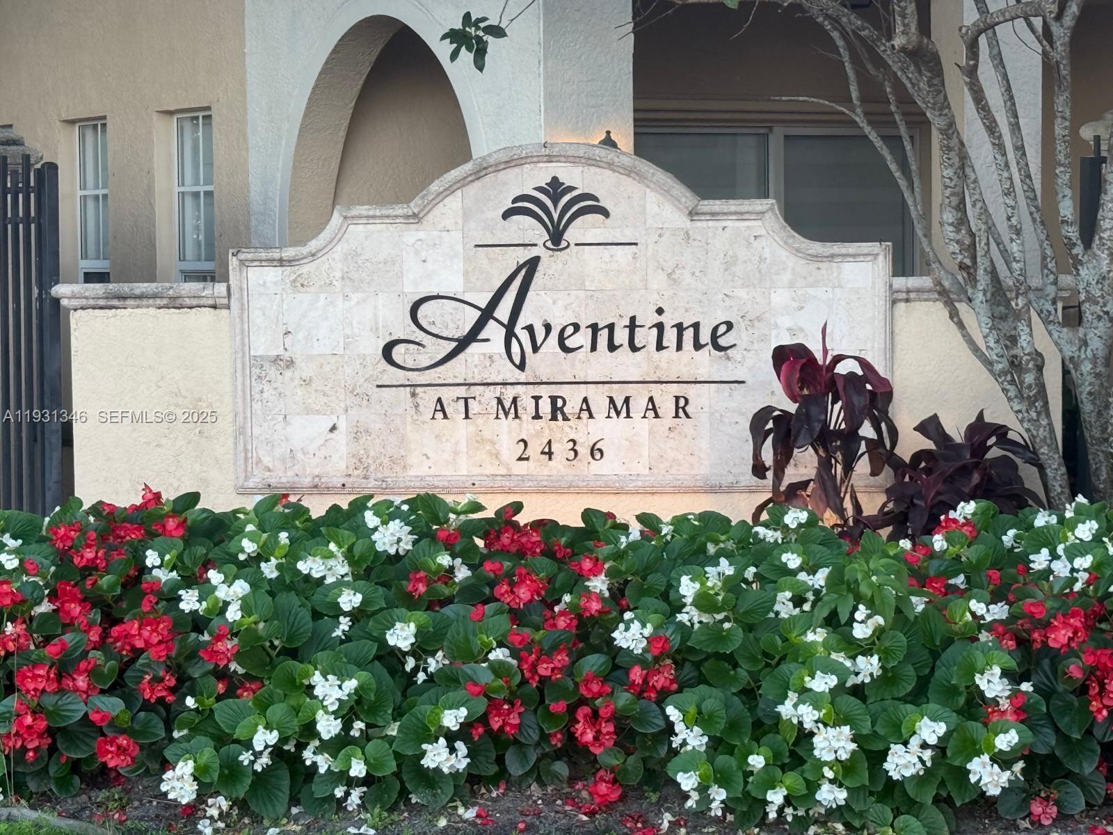 Aventine At Miramar Condo