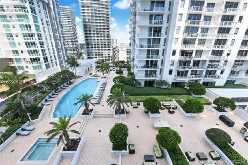 1060 Brickell Condo