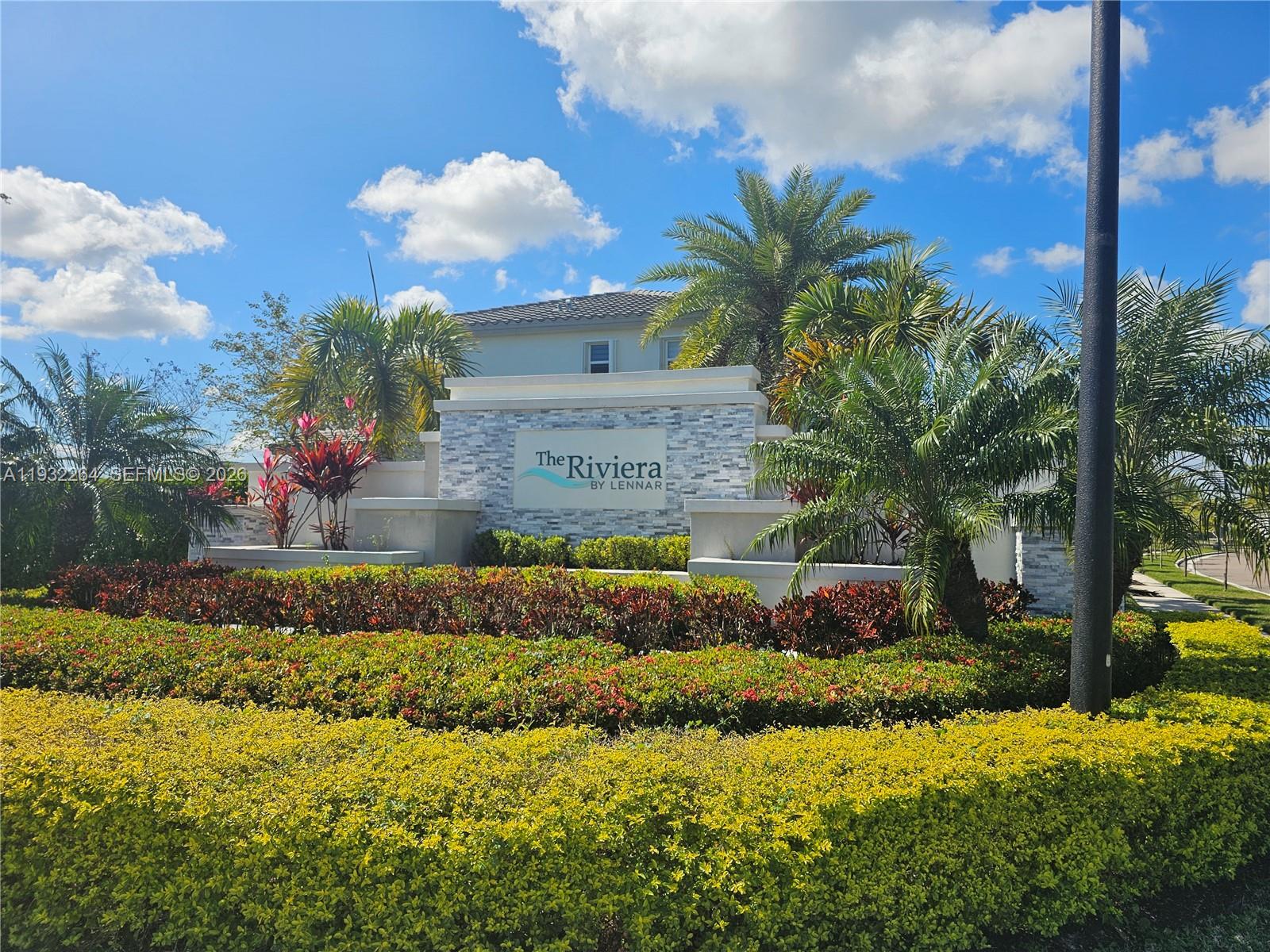 Keys Gate Residential