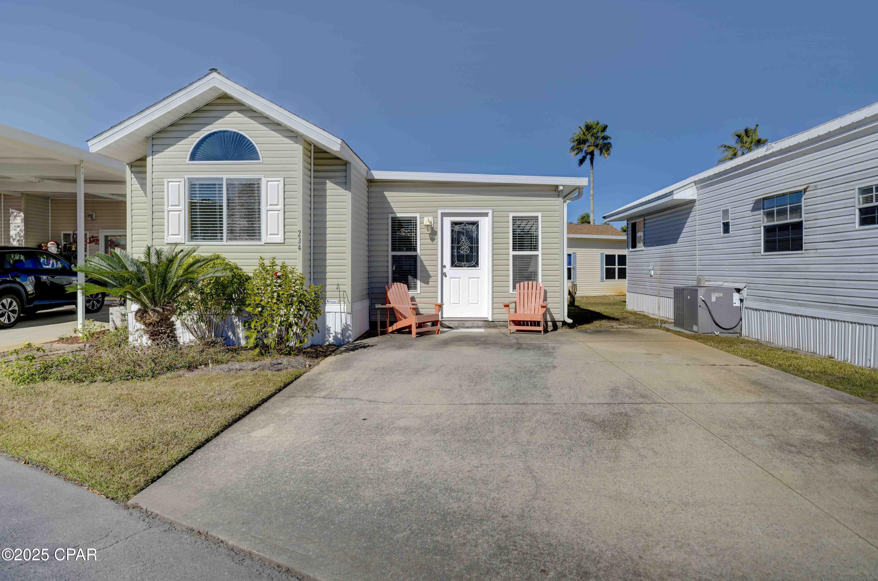 Details for 1219 Thomas Drive 234, Panama City, FL 32408