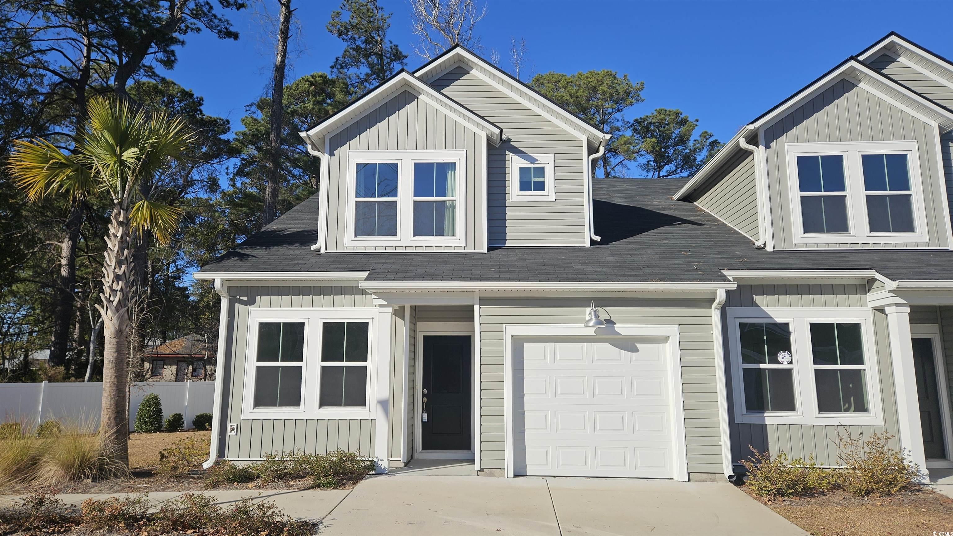 121 Hoffman Park Dr. Myrtle Beach, SC 29588
