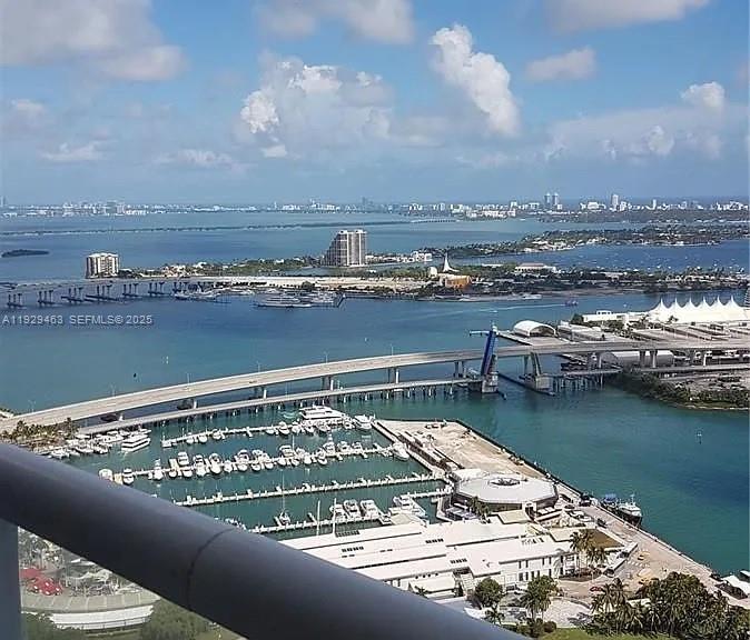 50 Biscayne Condo