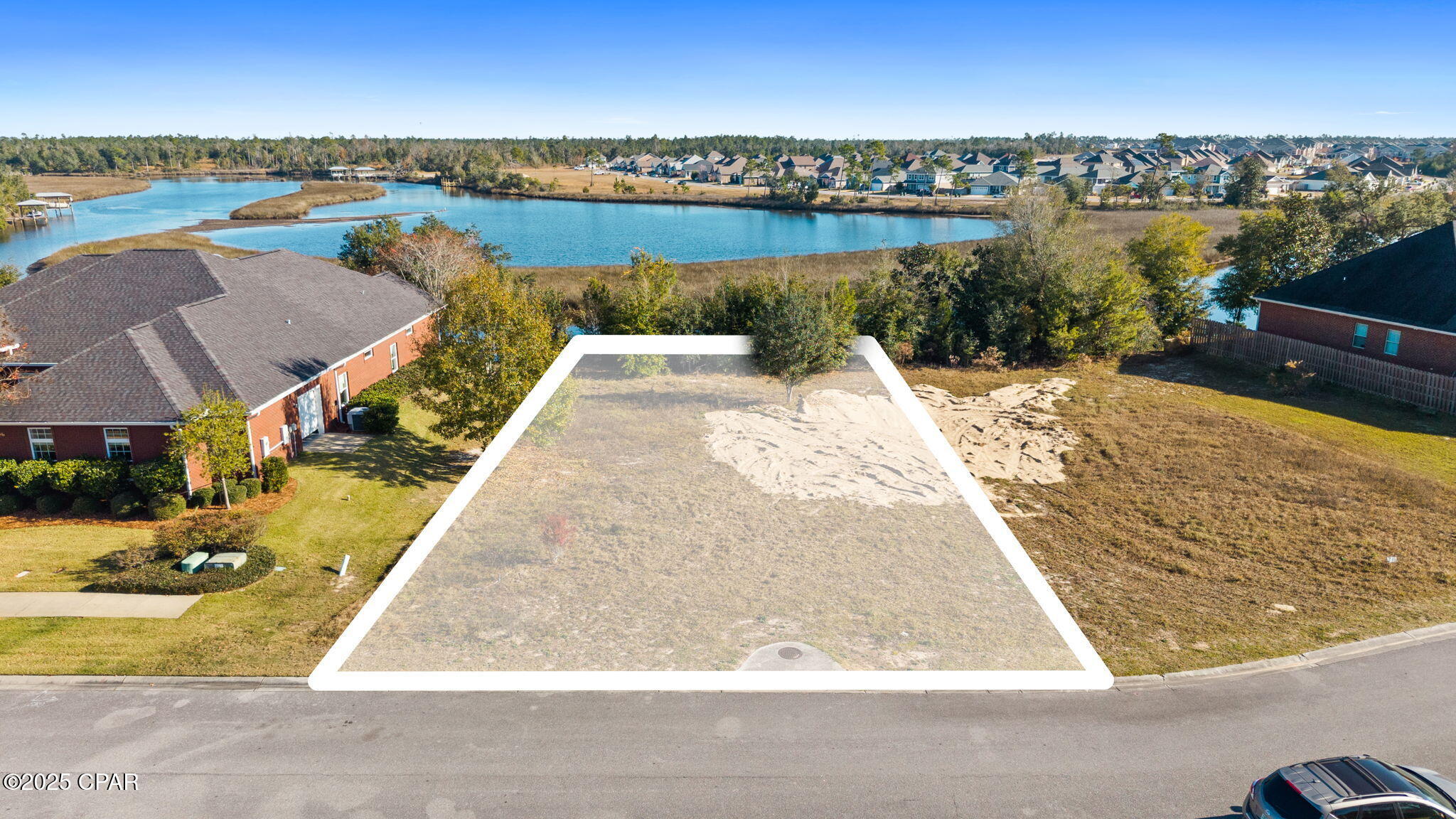 Details for 311 Meadowview Terrace, Lynn Haven, FL 32444