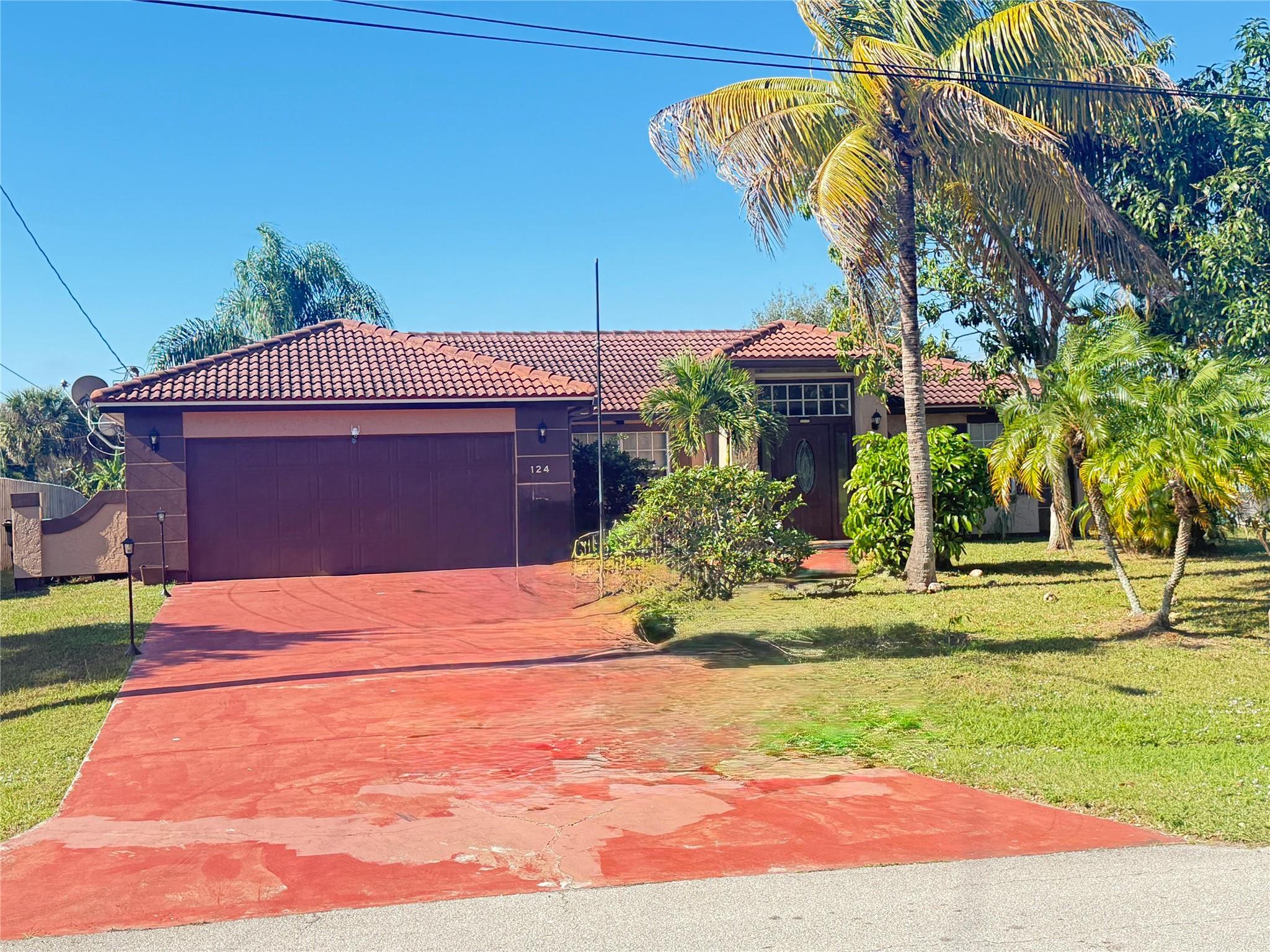 Port St Lucie Sec 34