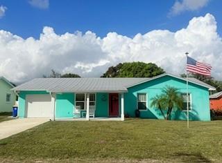 Hobe Sound Acres Unrec