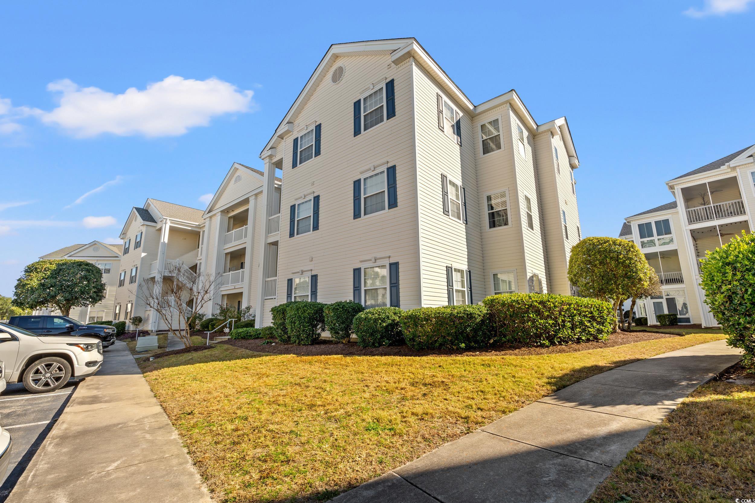 901 West Port Dr. UNIT #1115 North Myrtle Beach, SC 29582