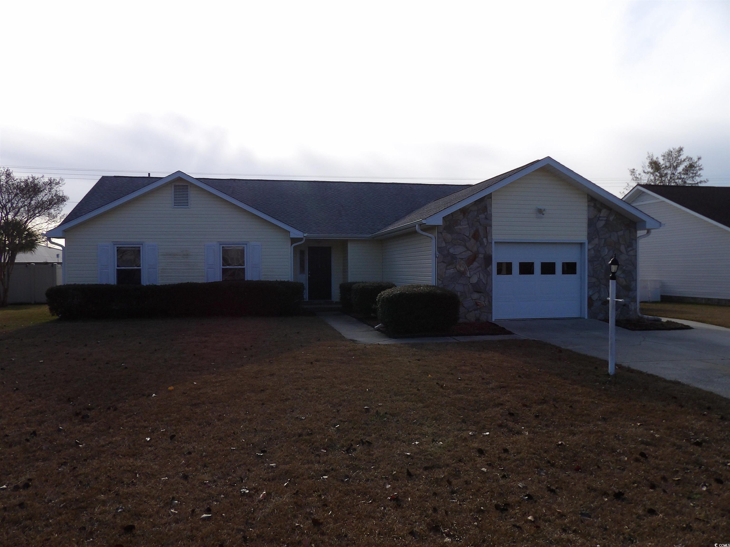 312 Flagstone Dr. Myrtle Beach, SC 29588