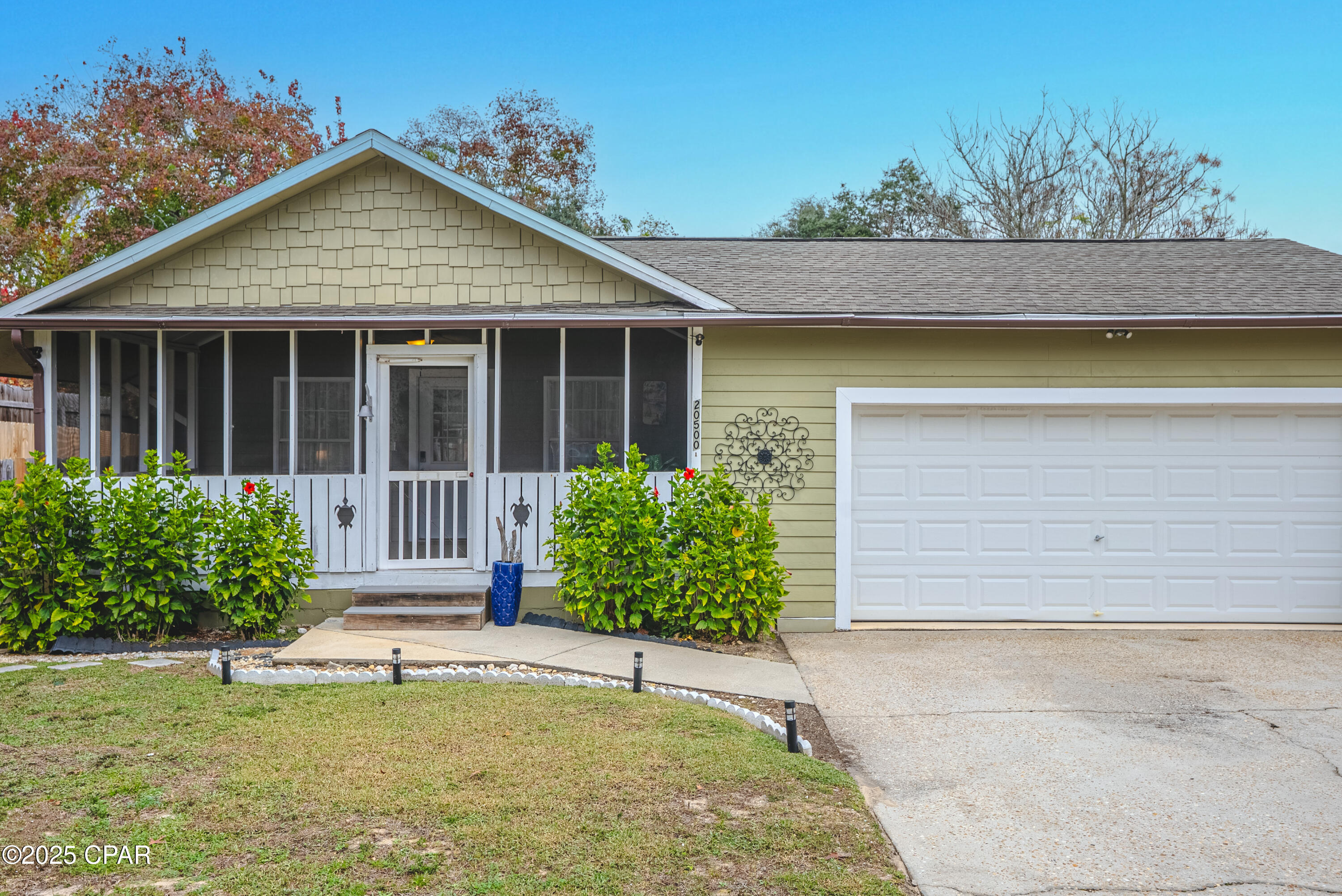 Details for 20500 Verona Street, Panama City Beach, FL 32413