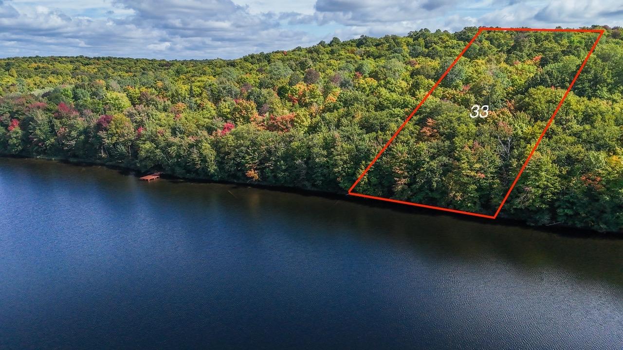 Spectacle Lake Property Lot 33 Nicolet Shores Ln Photo 20