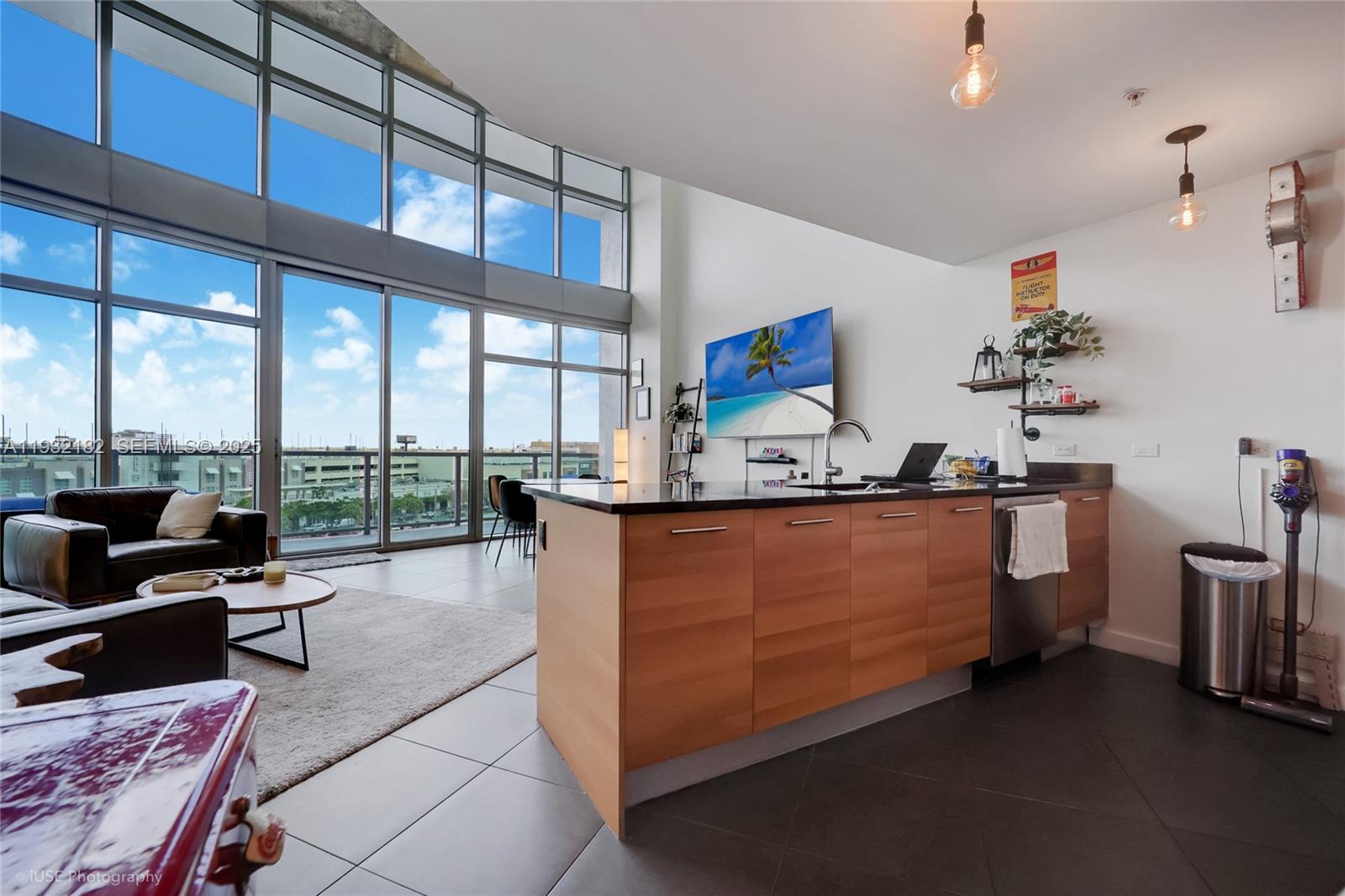 Four Midtown Miami Condo