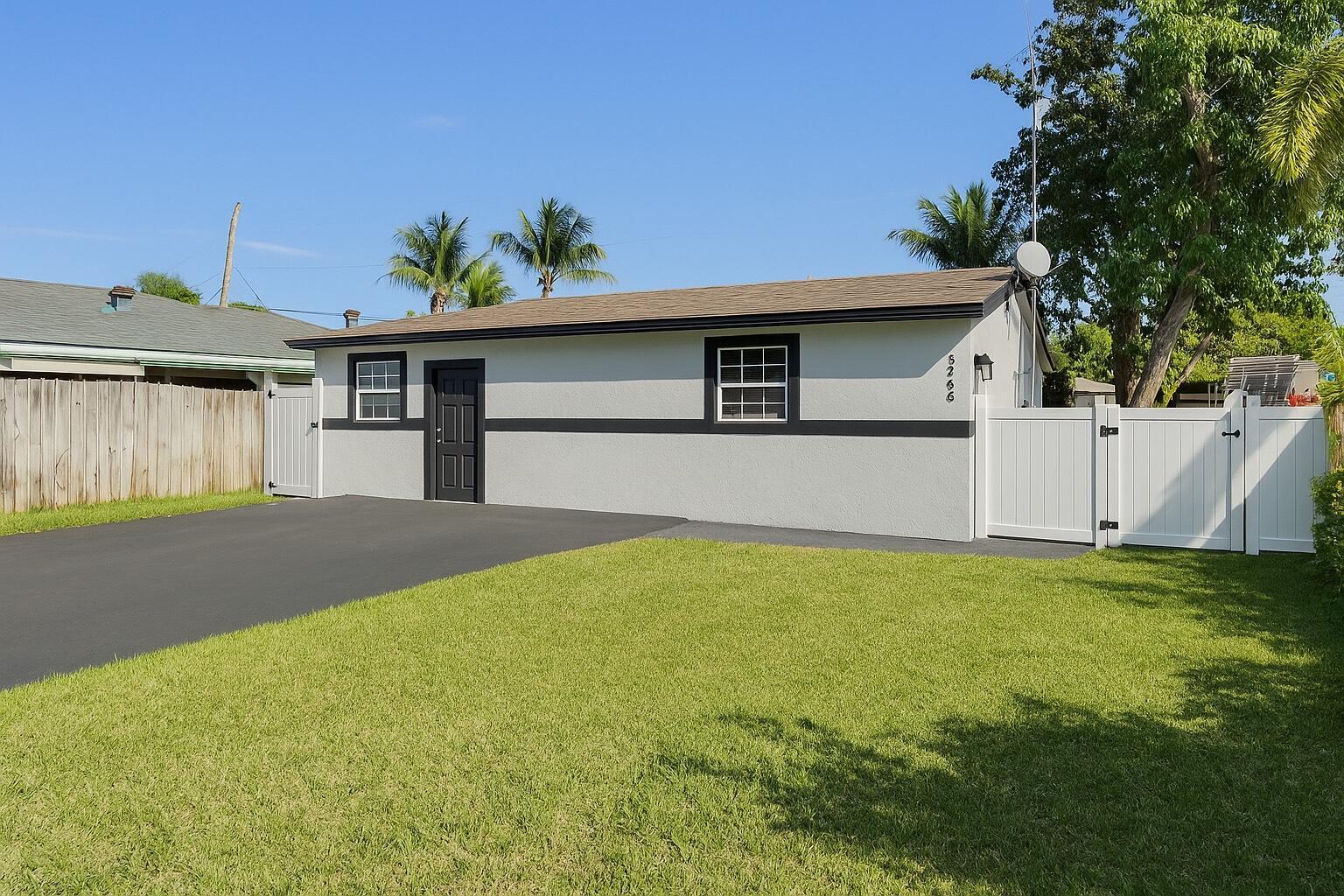 Homes for sale in West Palm Beach, FL | 5604 Garden Avenue, West Palm Beach, FL 33405 | MLS# R11148345