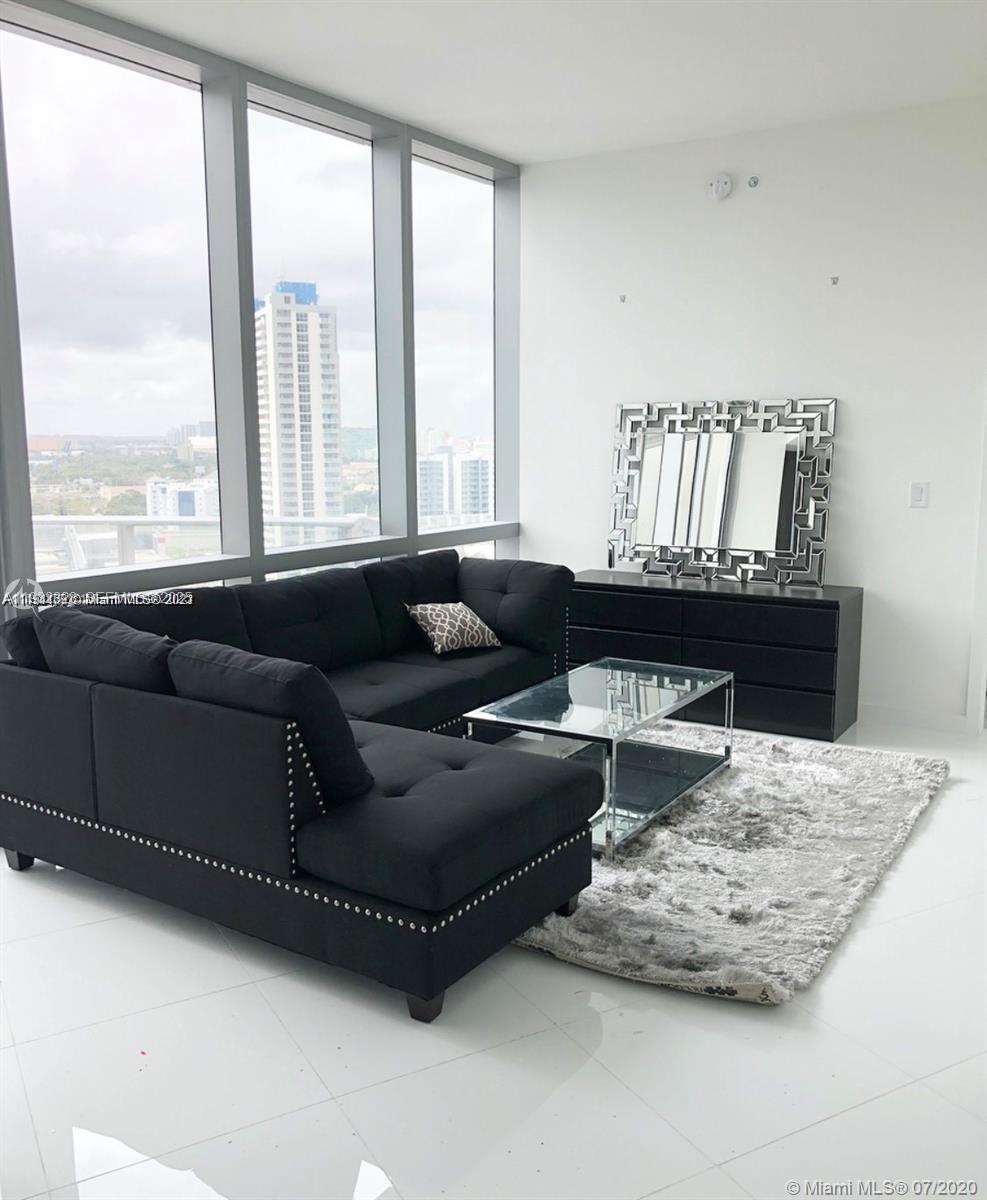 Paramount World Center