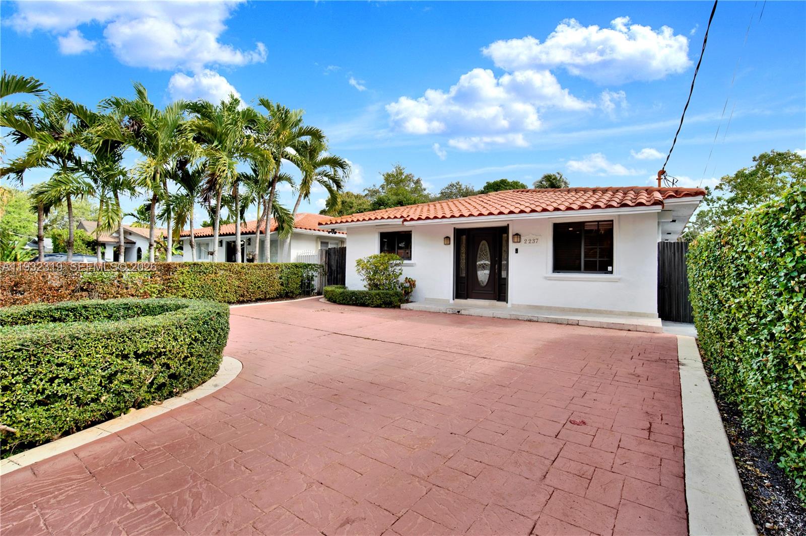 Coral Way Park Sec B