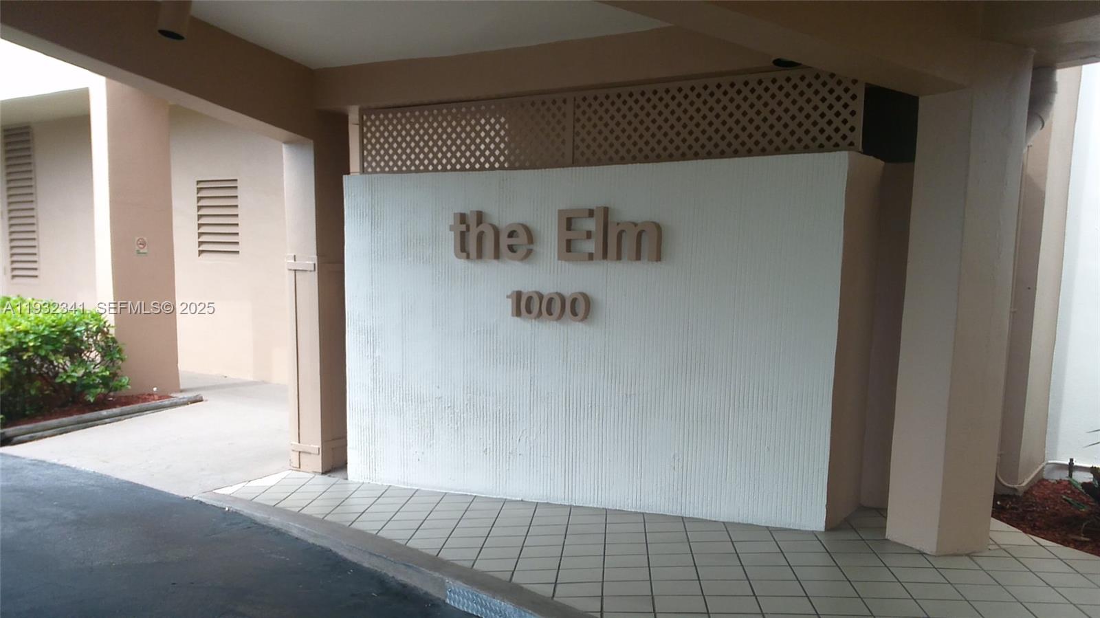 Park Place Condominium No