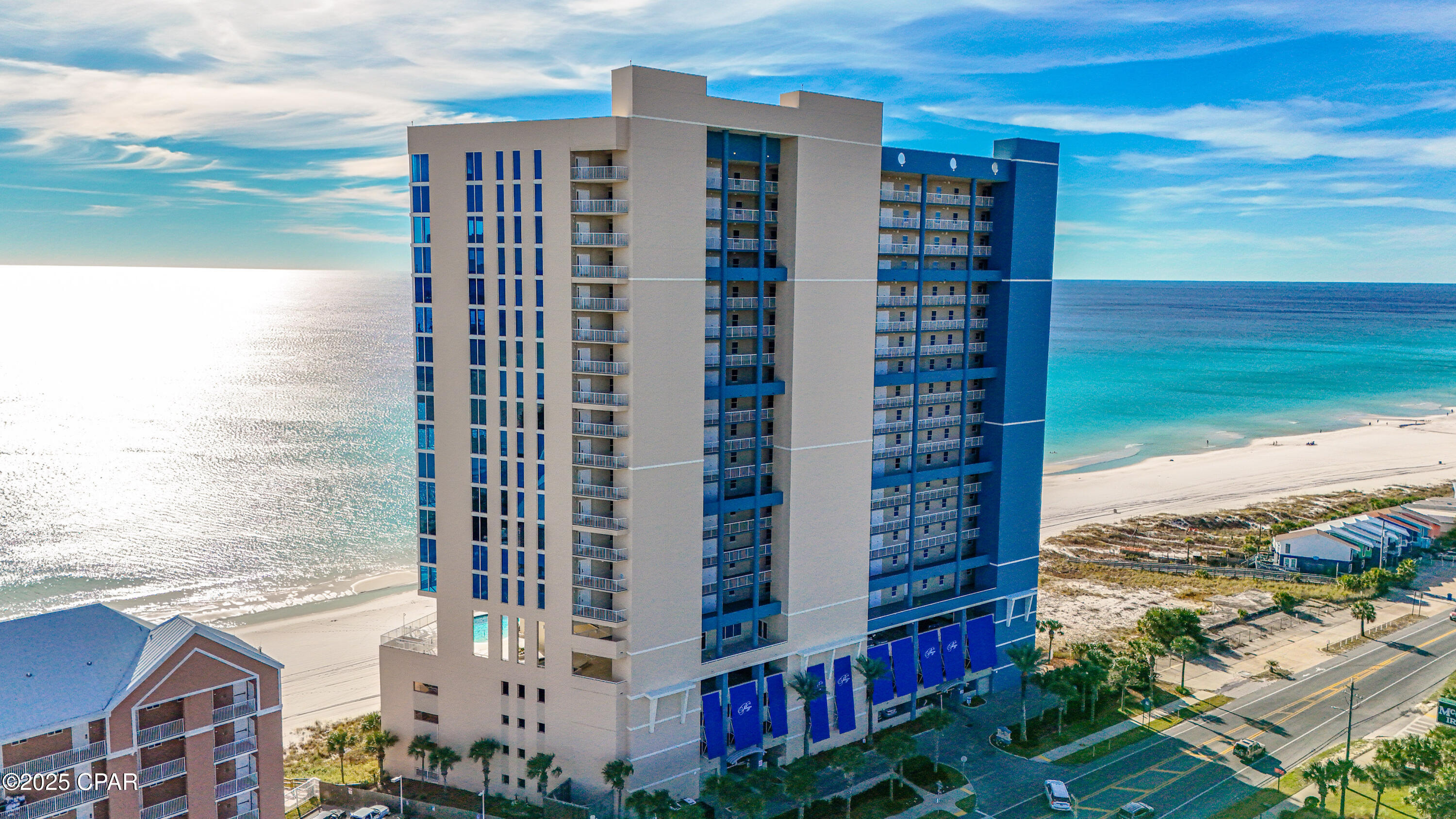Details for 17281 Front Beach Road 602, Panama City Beach, FL 32413