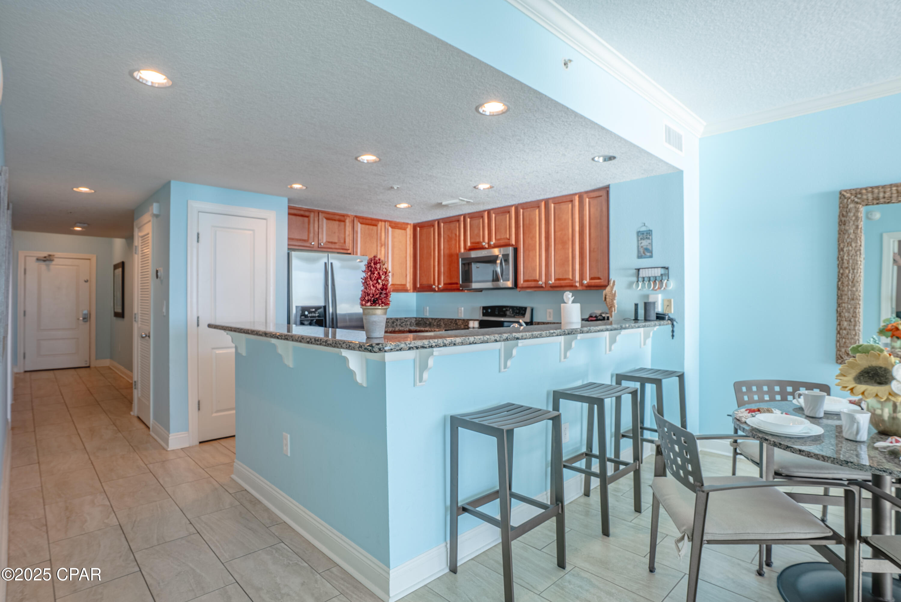 Image 17 For 17281 Front Beach Road 602