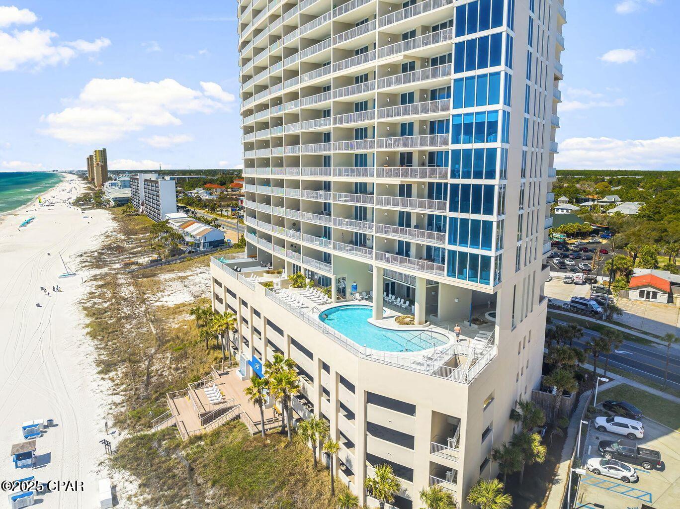 Image 2 For 17281 Front Beach Road 602