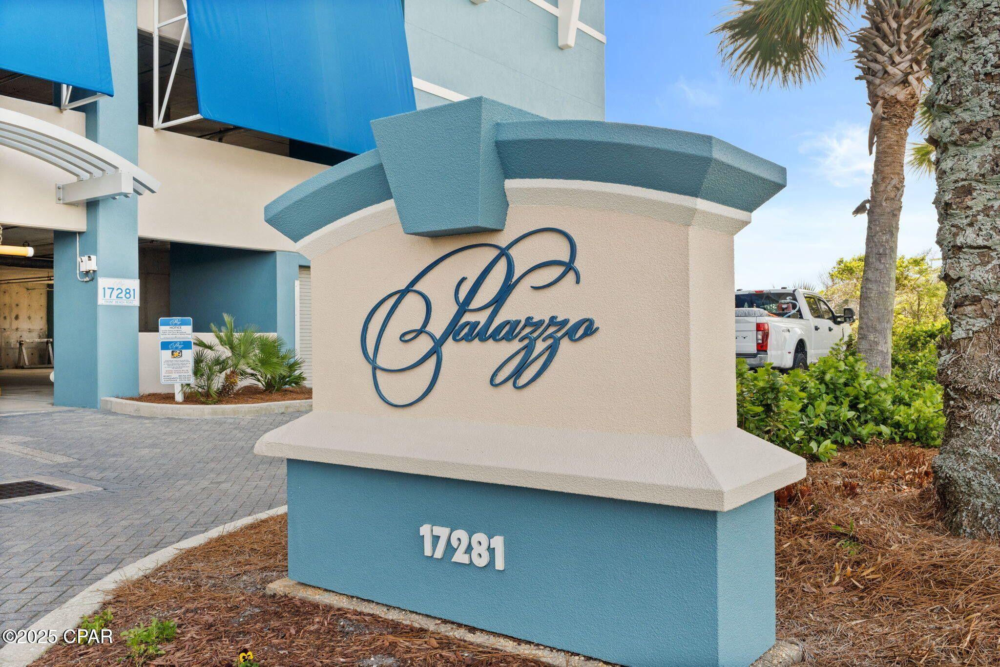 Image 3 For 17281 Front Beach Road 602