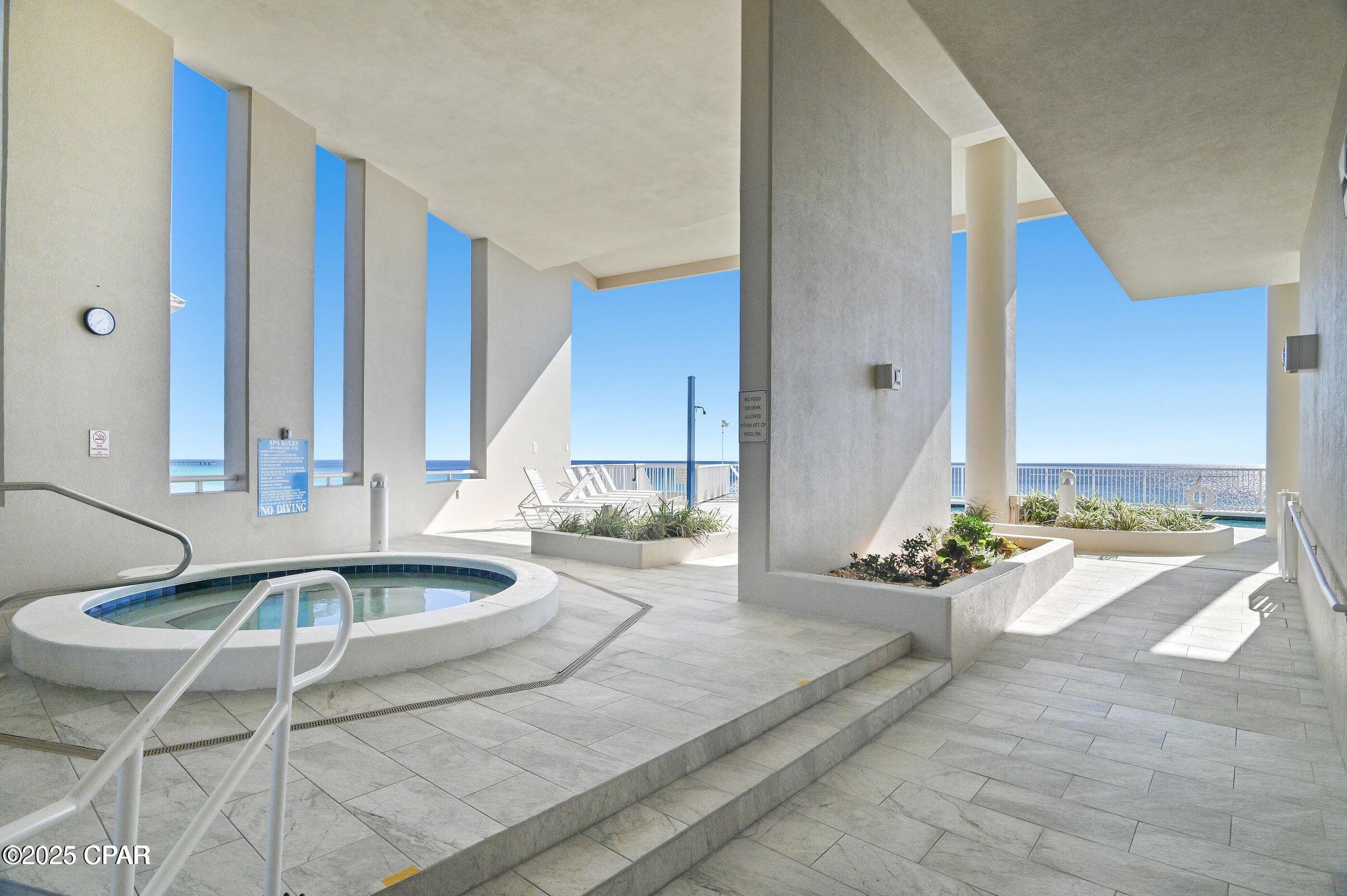 Image 39 For 17281 Front Beach Road 602