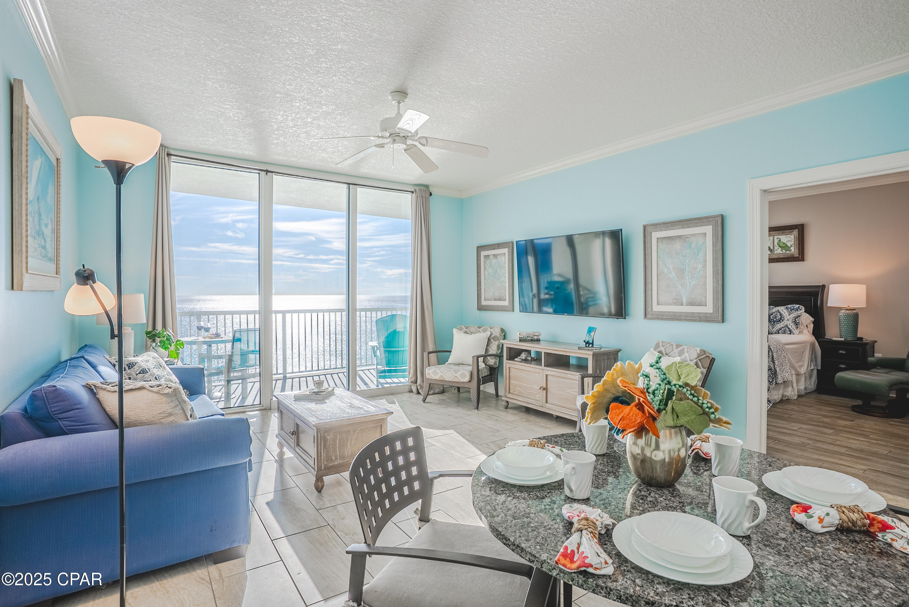 Image 6 For 17281 Front Beach Road 602