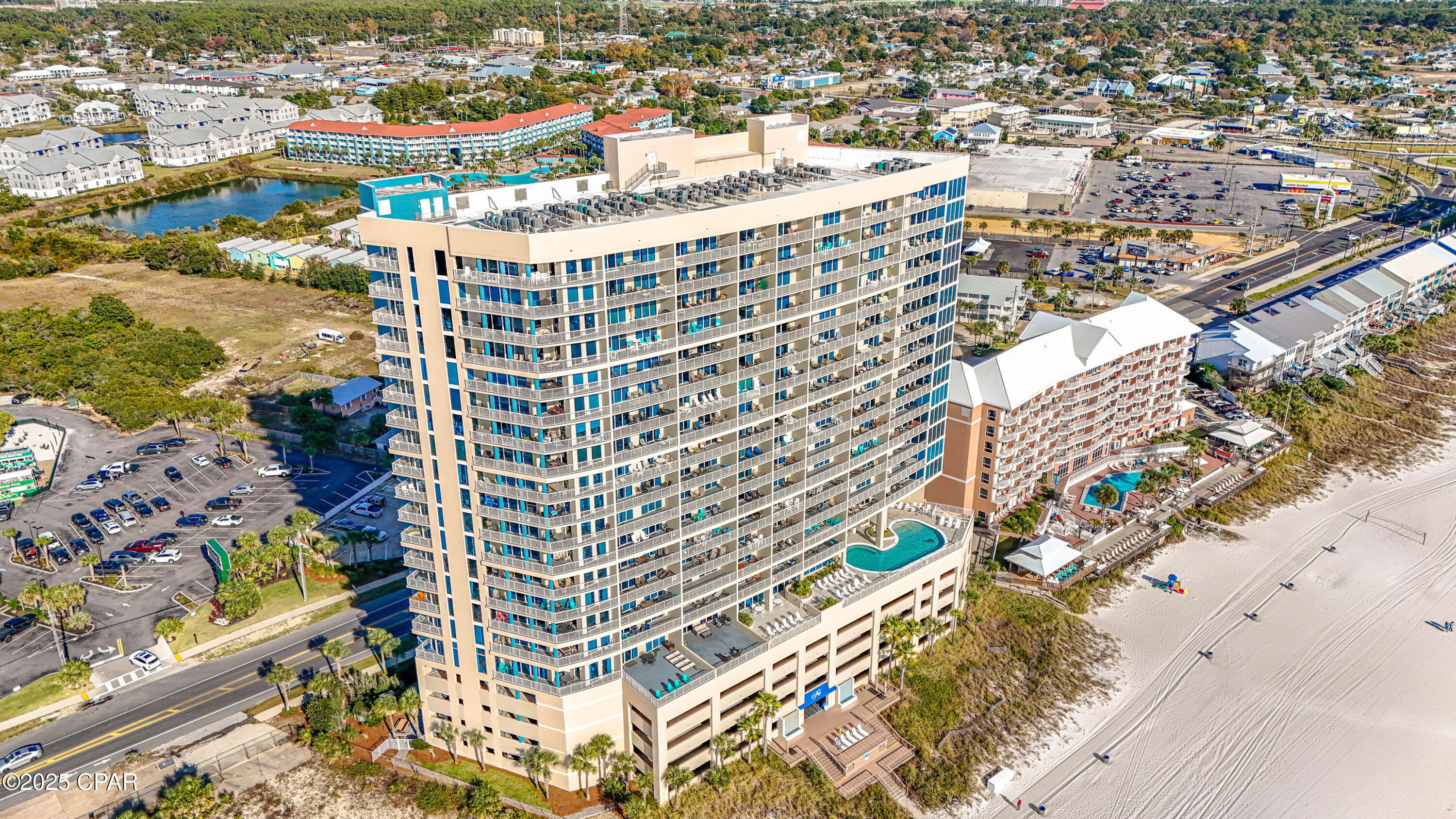 Image 65 For 17281 Front Beach Road 602