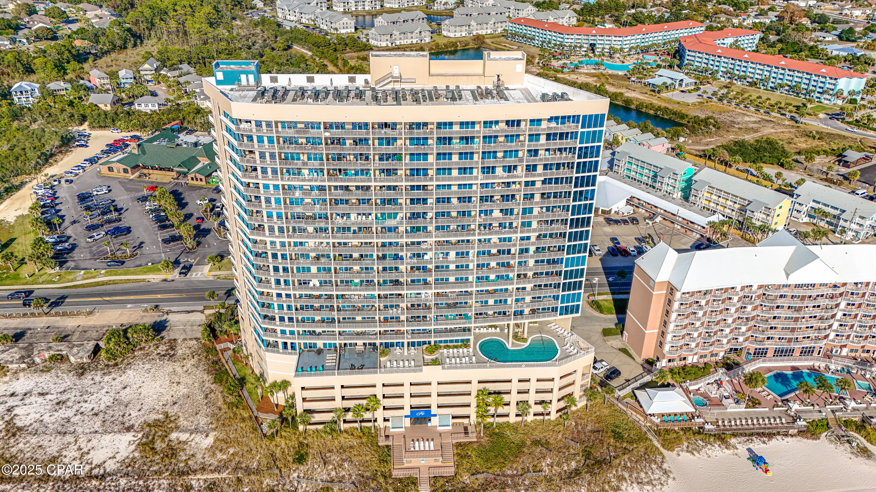 Image 66 For 17281 Front Beach Road 602