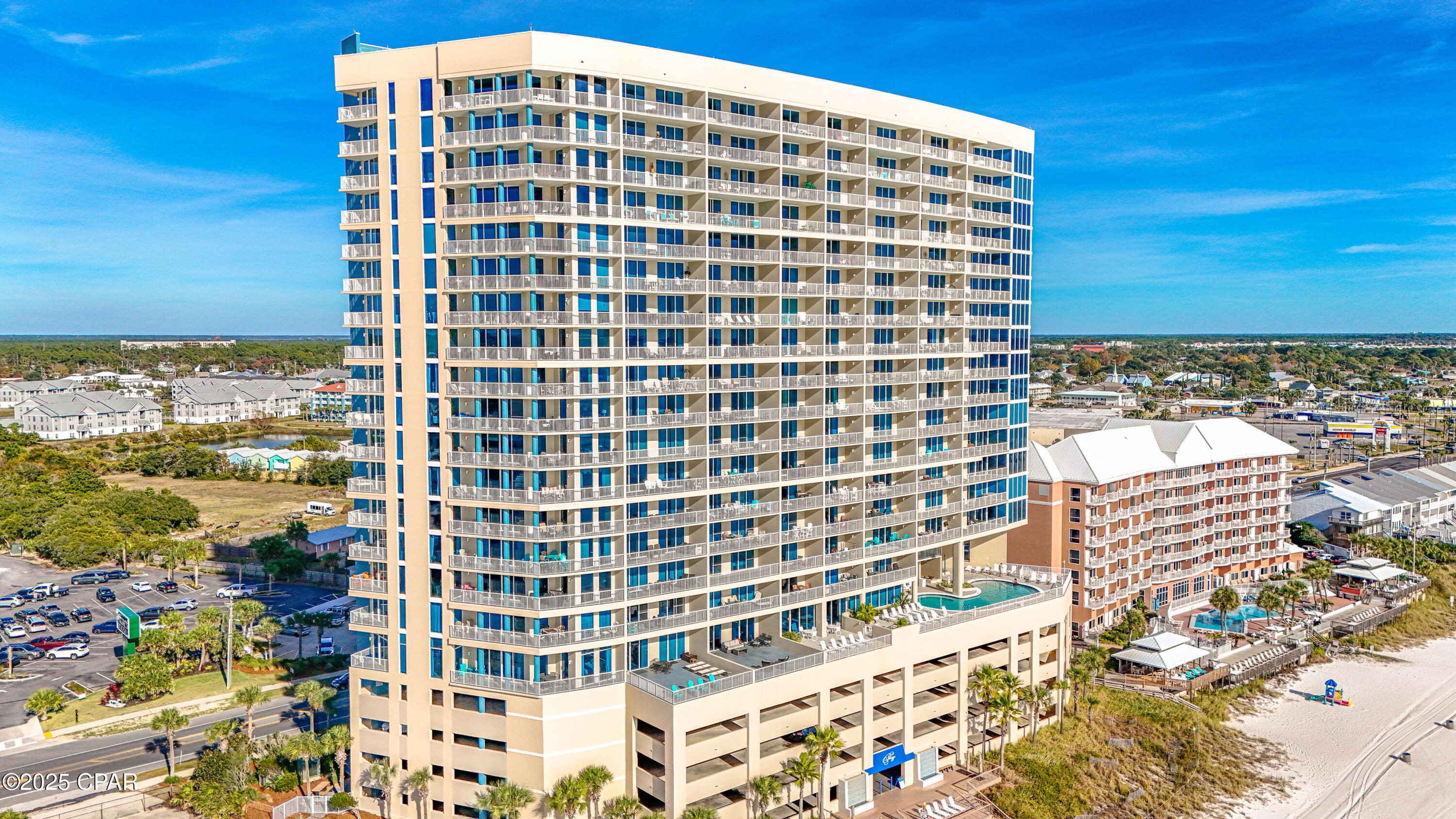 Image 67 For 17281 Front Beach Road 602