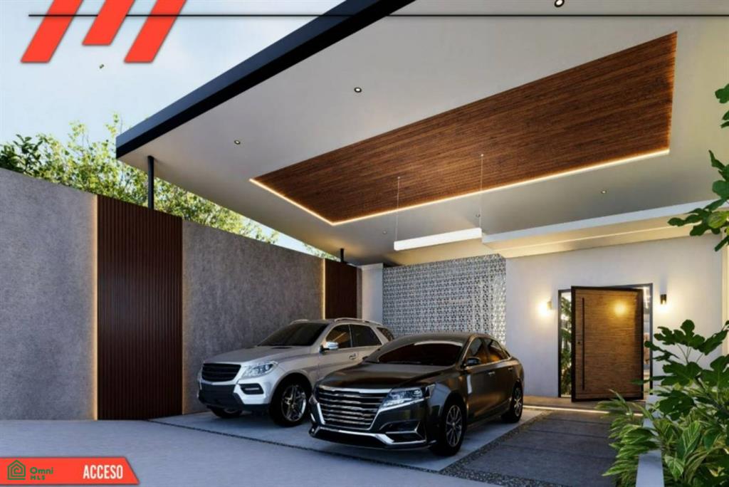 4 bed Single Family Homes For Sale in Santa Cruz, Guanacaste - 1