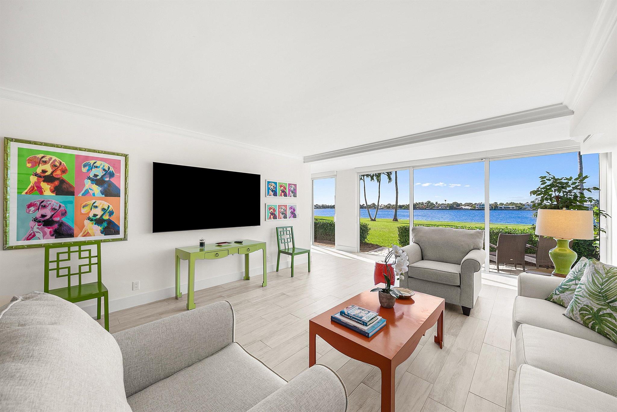 Villa Serein Of Ibis Isle