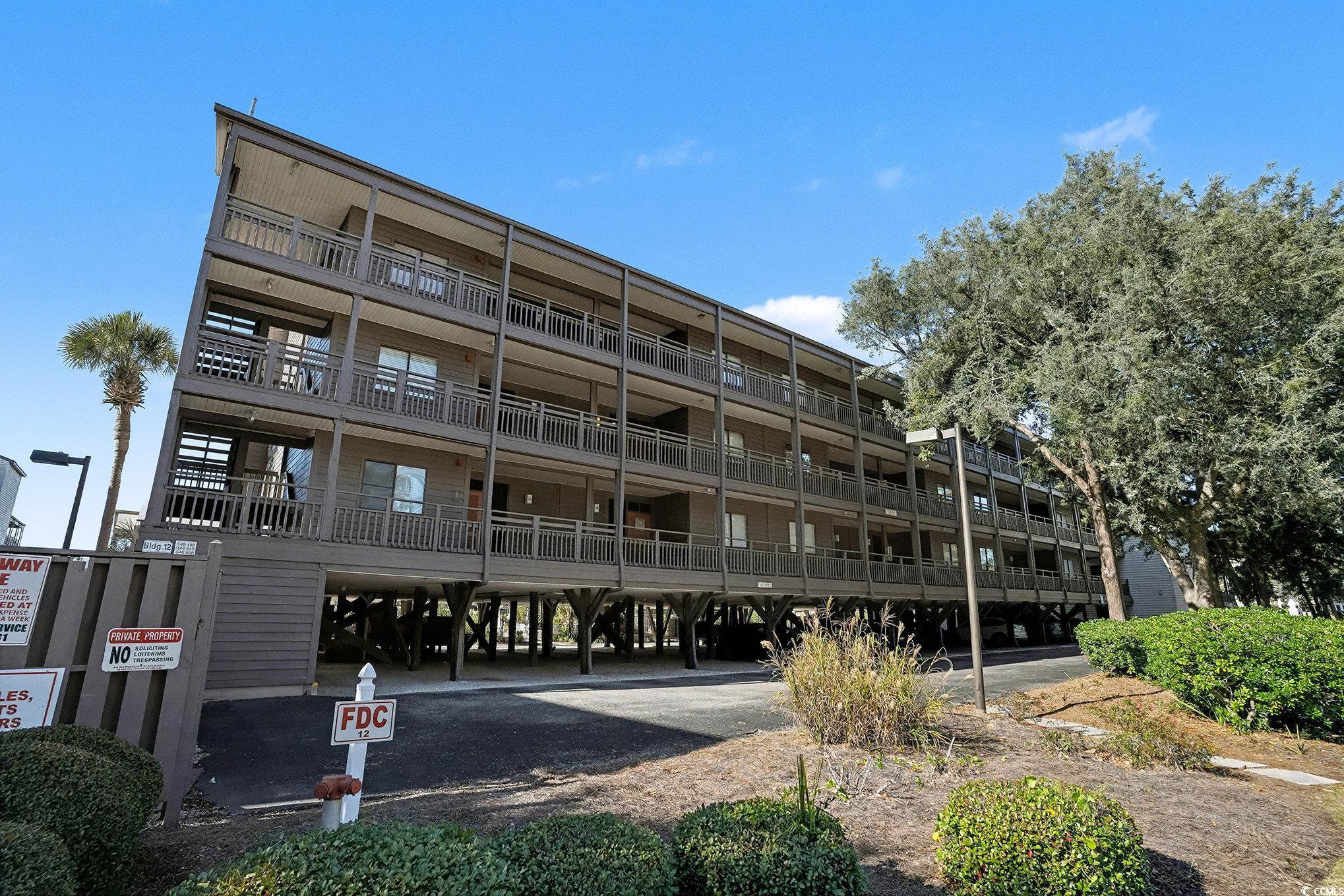 207 3rd Ave. N UNIT #350 North Myrtle Beach, SC 29582