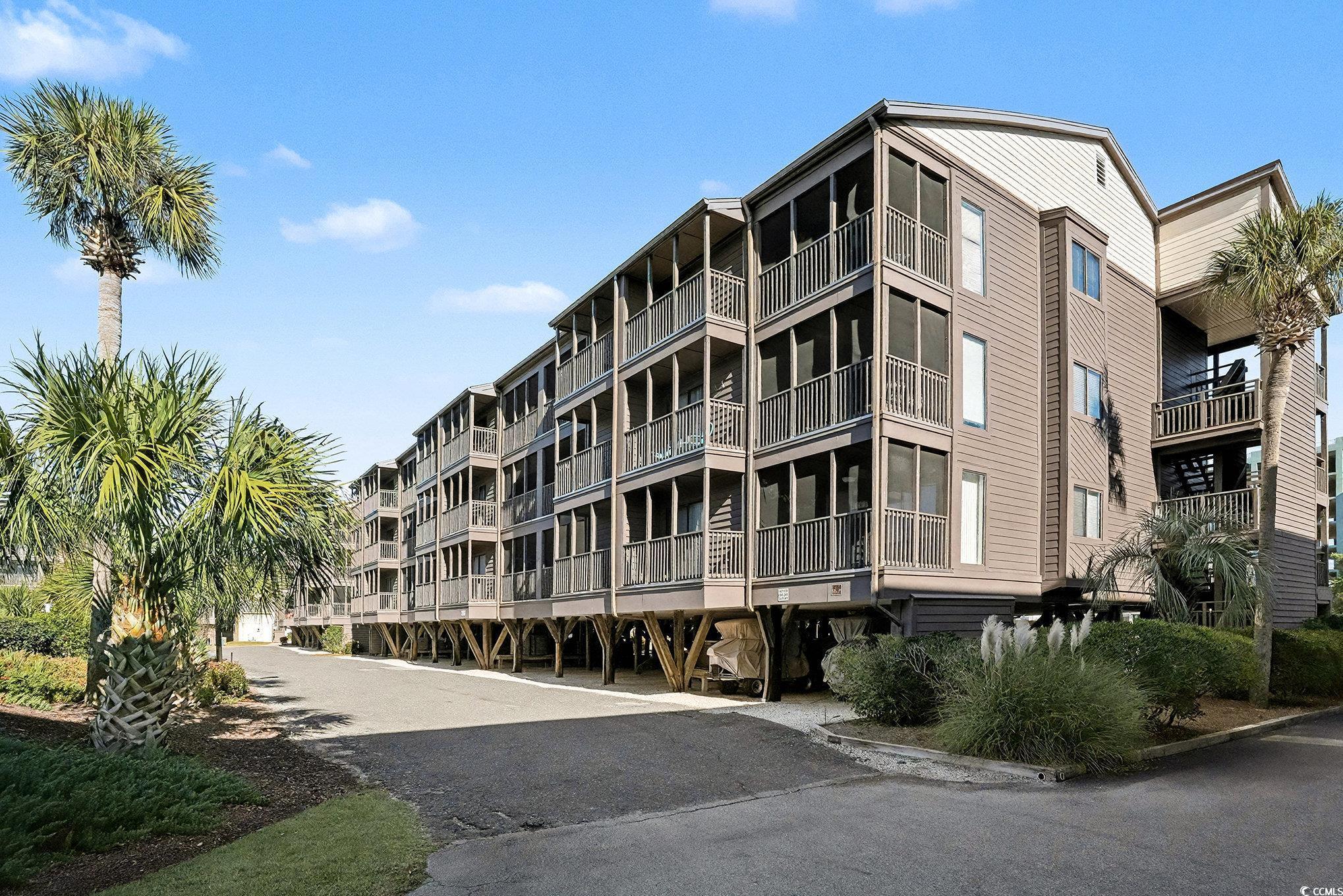 Homes for sale in North Myrtle Beach, SC | 207 3Rd Ave N #350, North Myrtle Beach, SC 29582 | MLS# 2529644