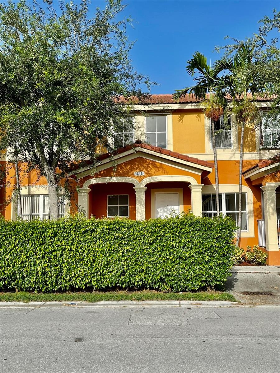 Bluewaters Subdivision