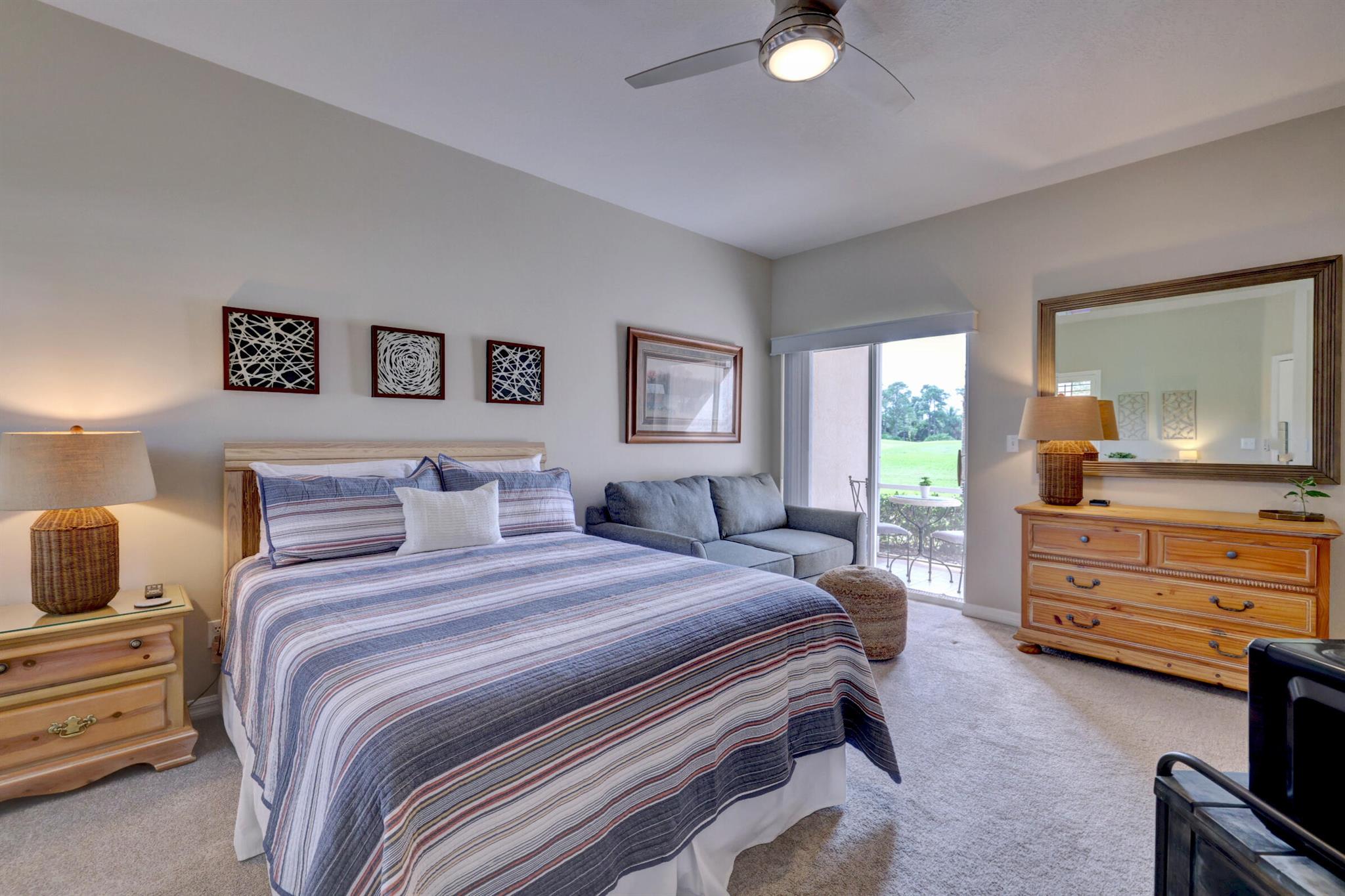 Golf Villas II Condominiu