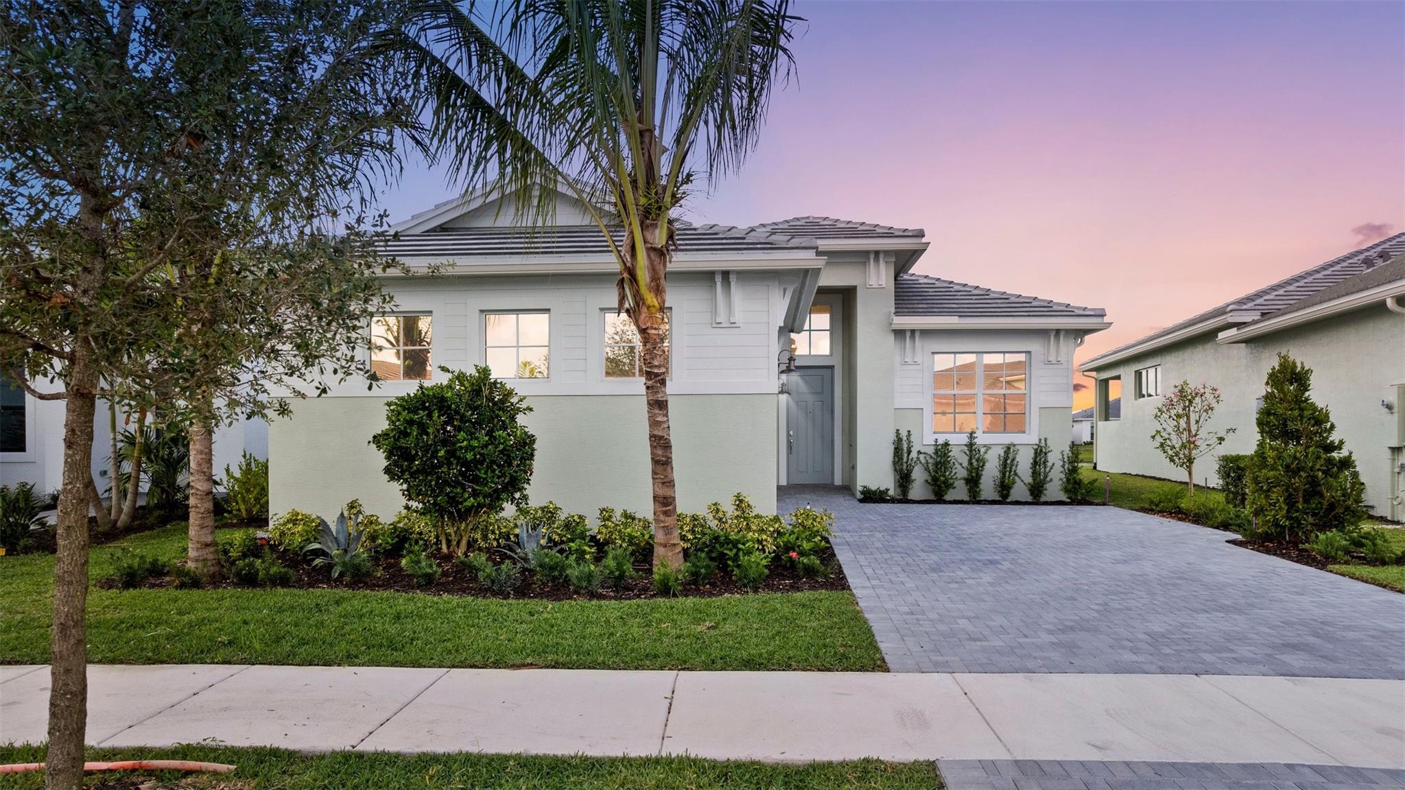 Cresswind Palm Beach