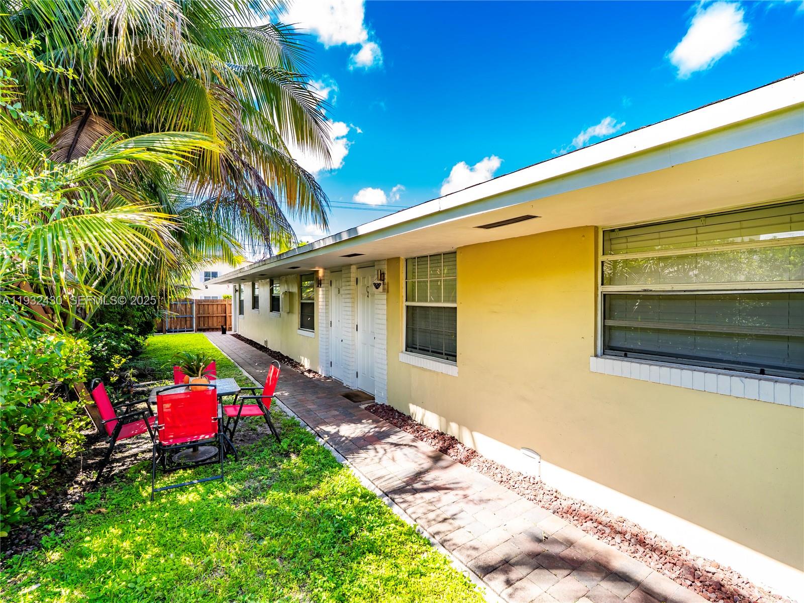 Everglade Land Sales Co