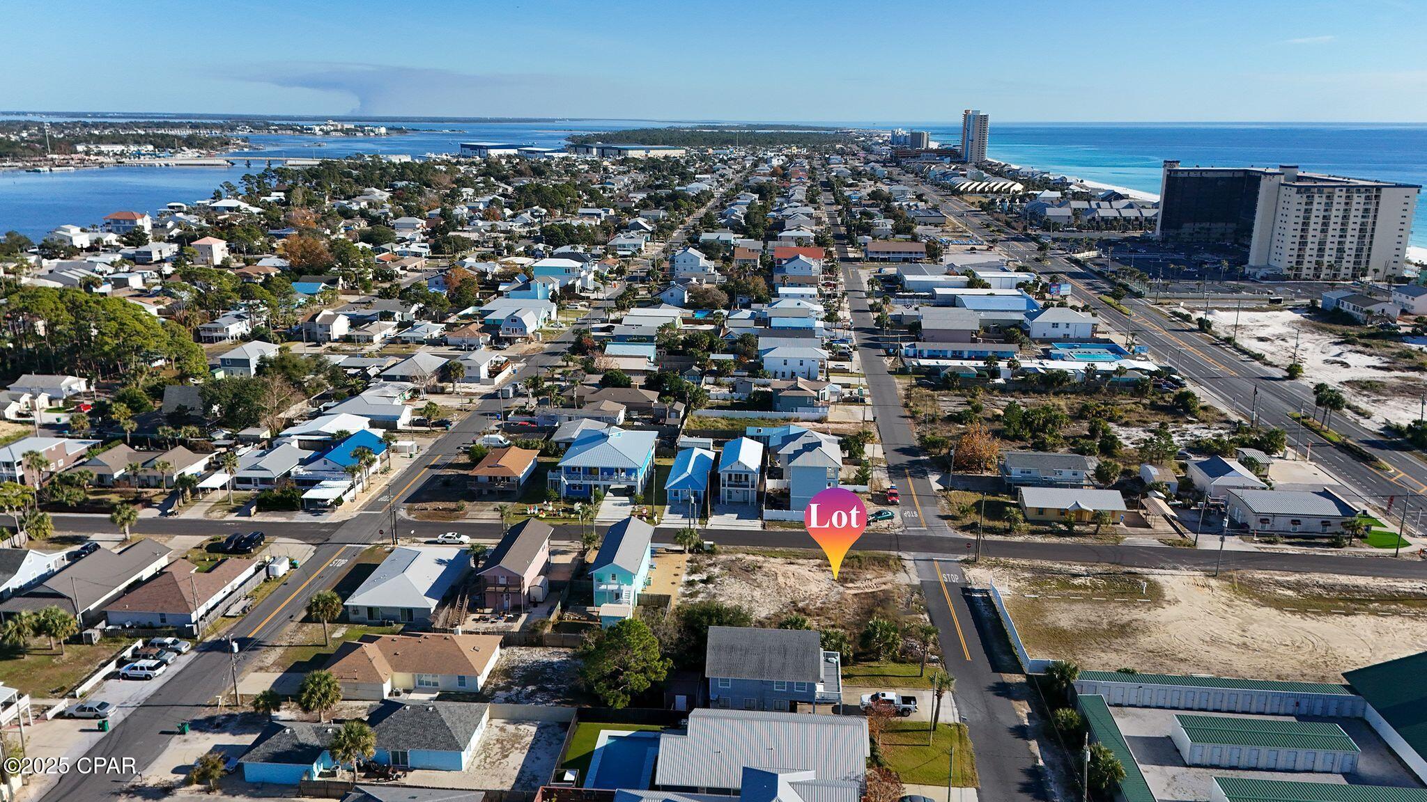 Details for 0 Crescent Drive, Panama City Beach, FL 32408