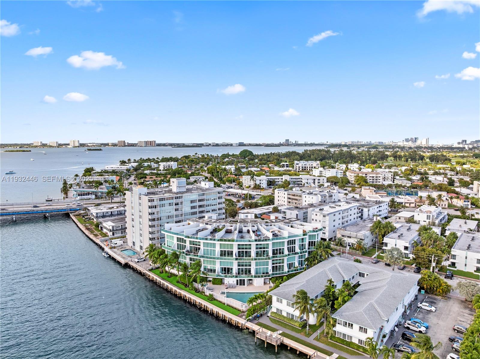 Bay View Lofts Condo