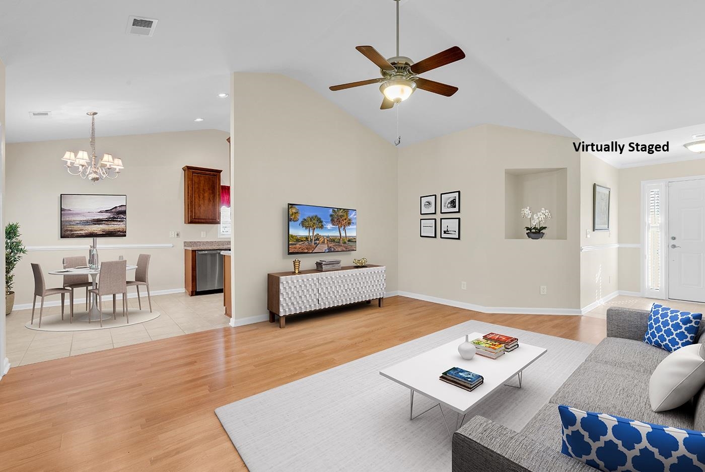 153 Myrtle Grande Dr.