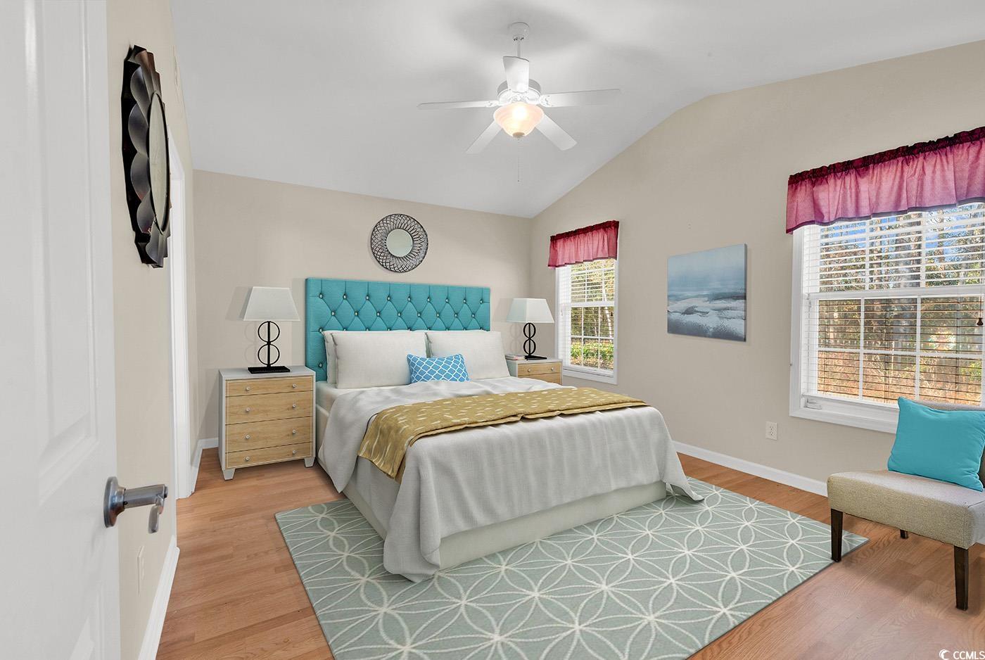 153 Myrtle Grande Dr.