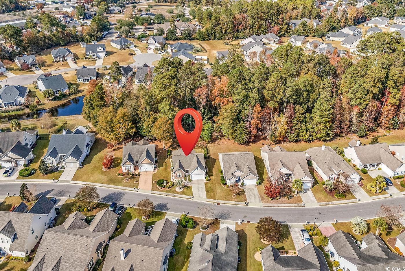 153 Myrtle Grande Dr.