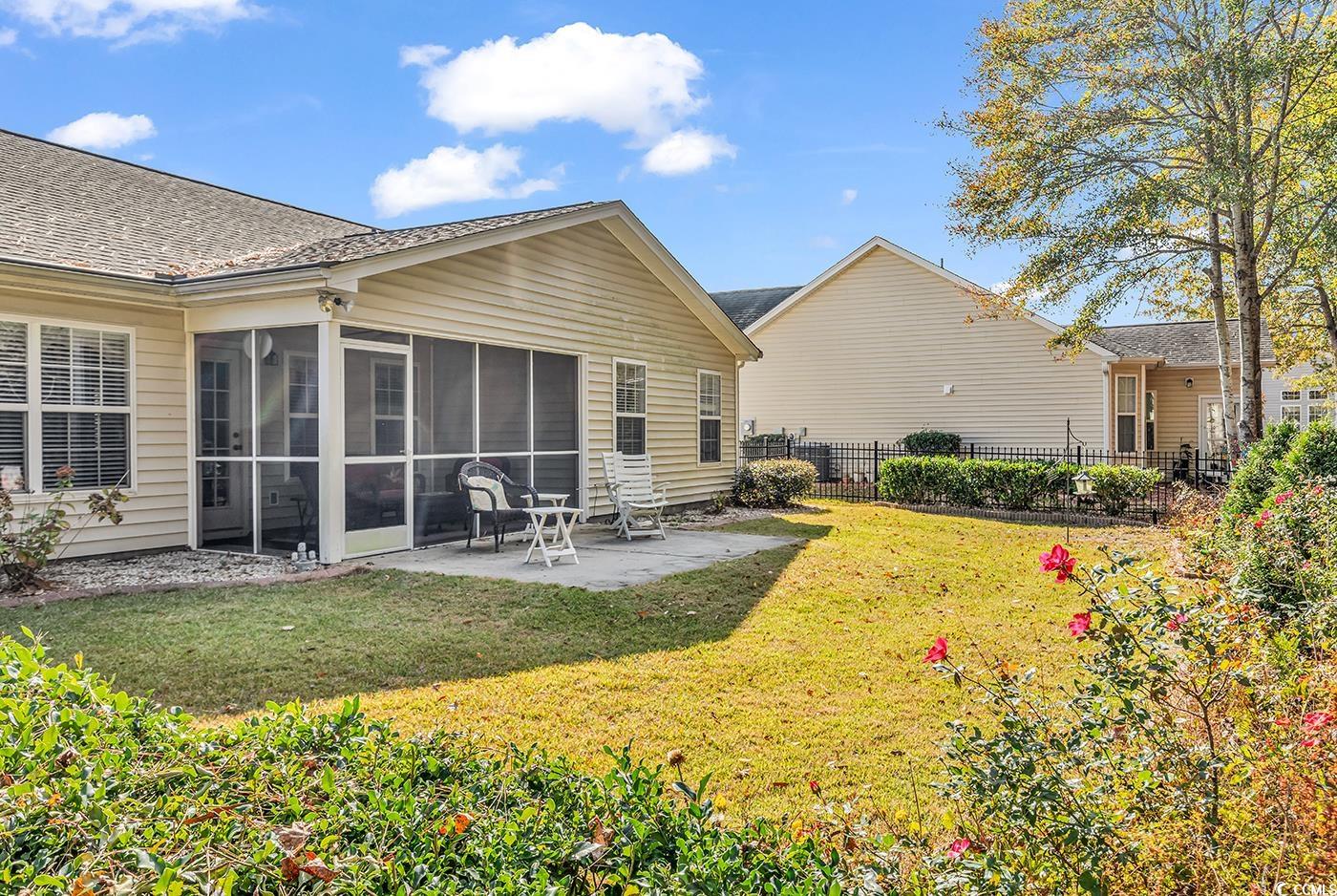 153 Myrtle Grande Dr.