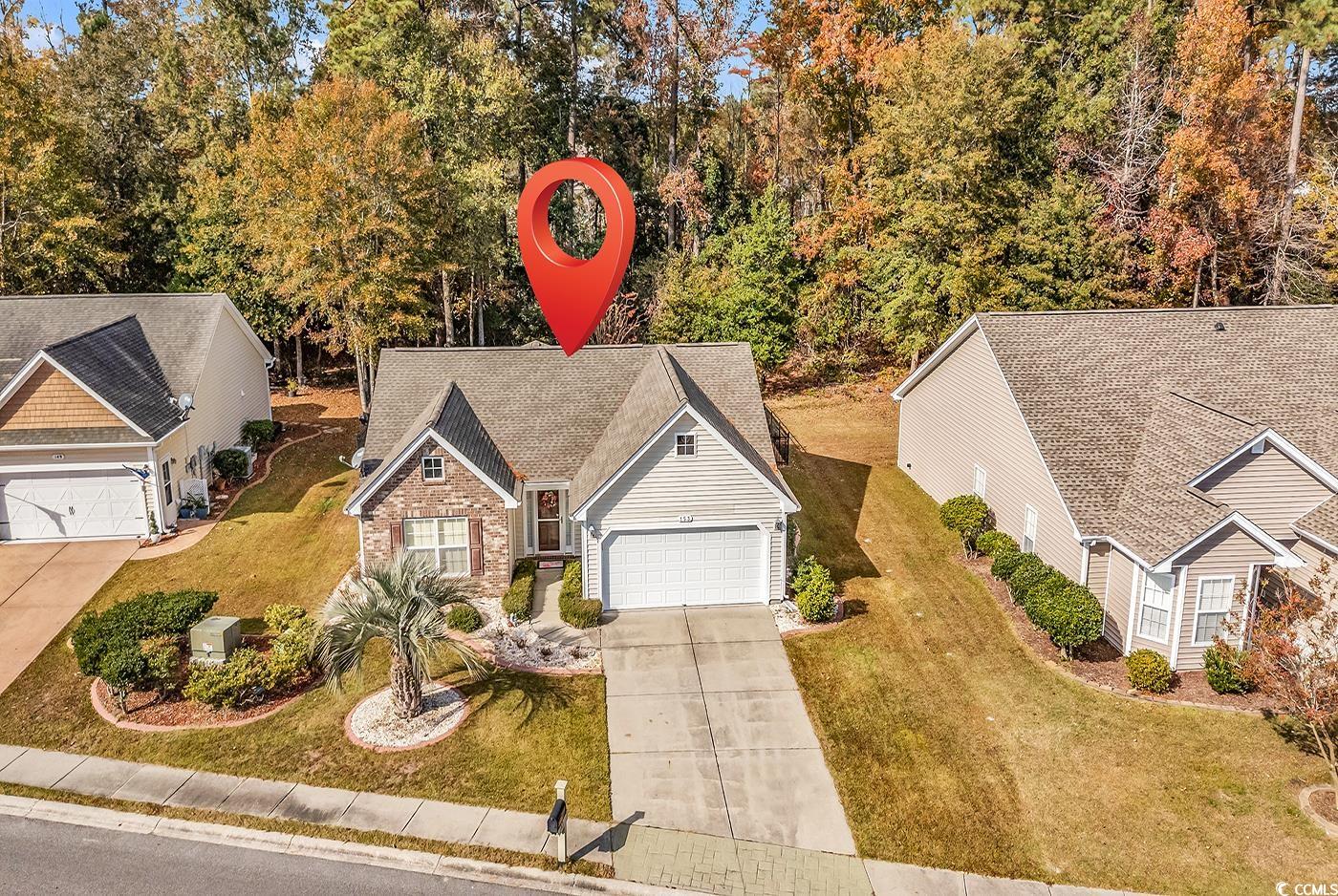 153 Myrtle Grande Dr.