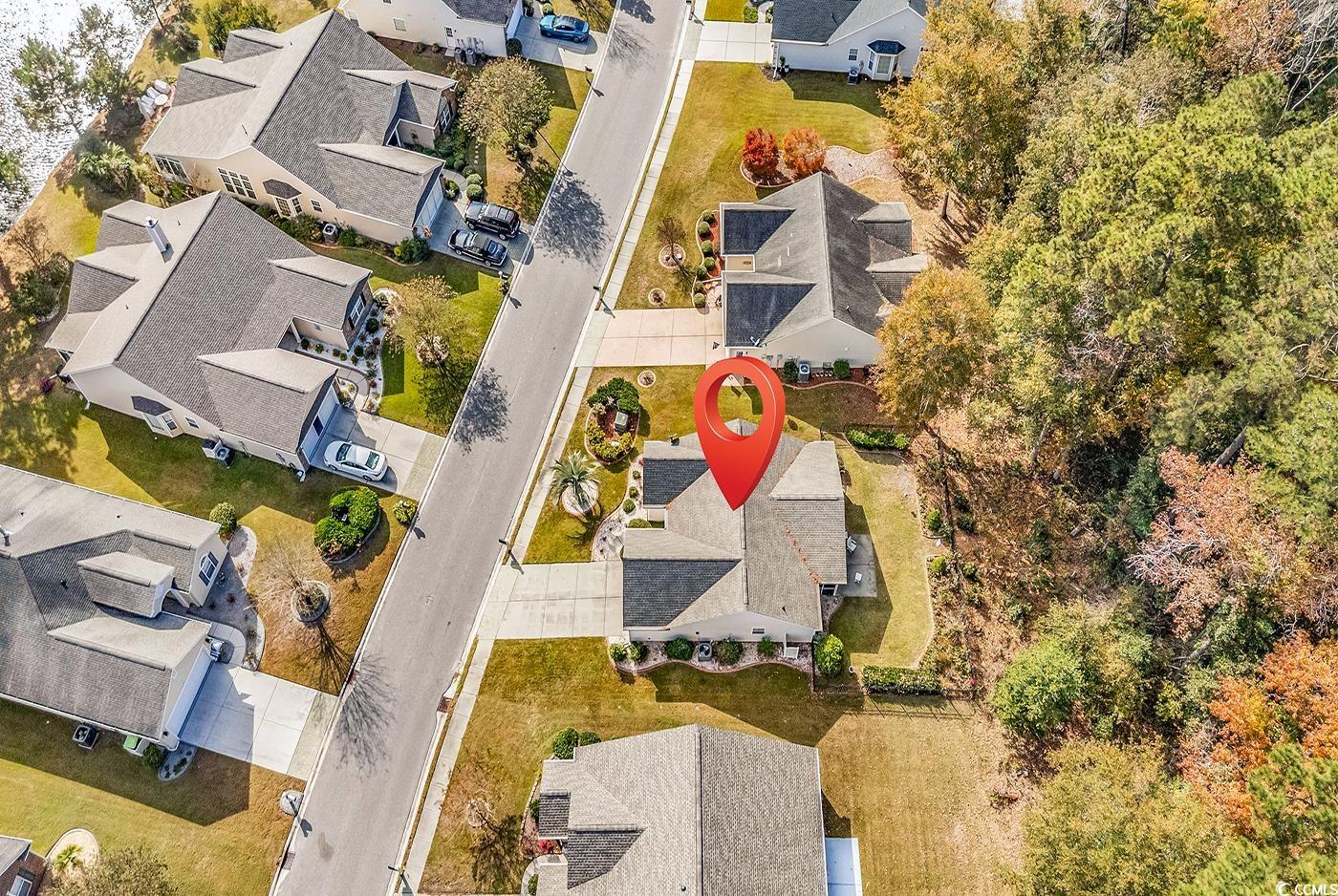 153 Myrtle Grande Dr.