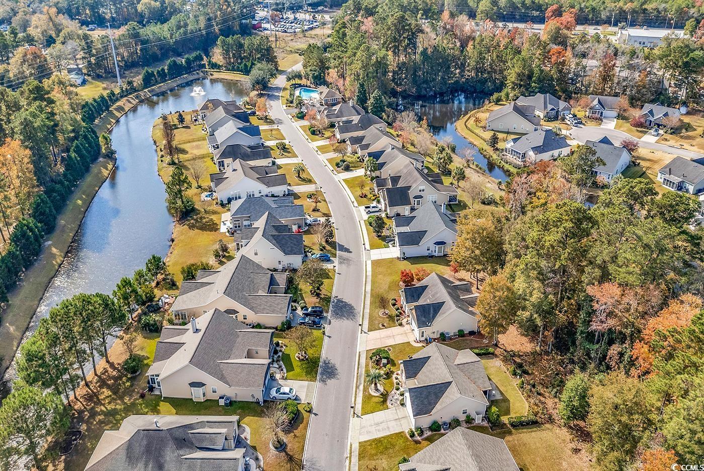 153 Myrtle Grande Dr.