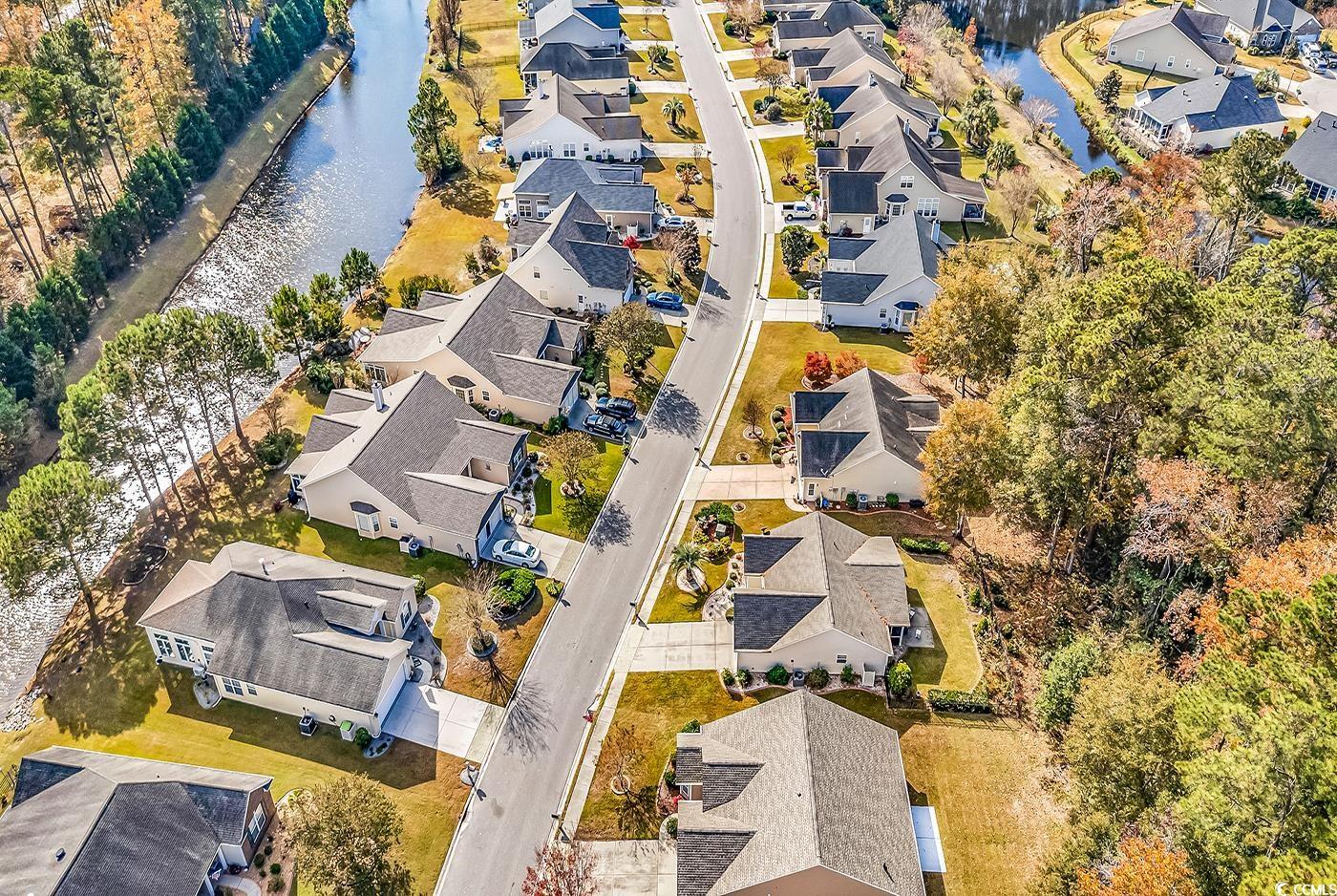 153 Myrtle Grande Dr.