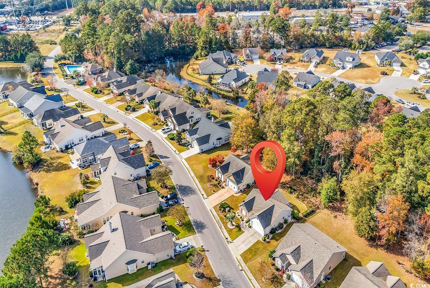 153 Myrtle Grande Dr.