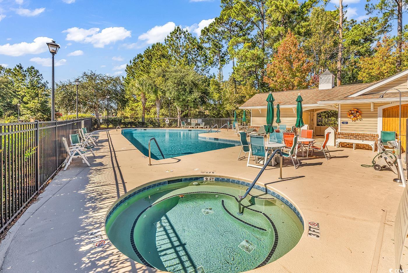 153 Myrtle Grande Dr.