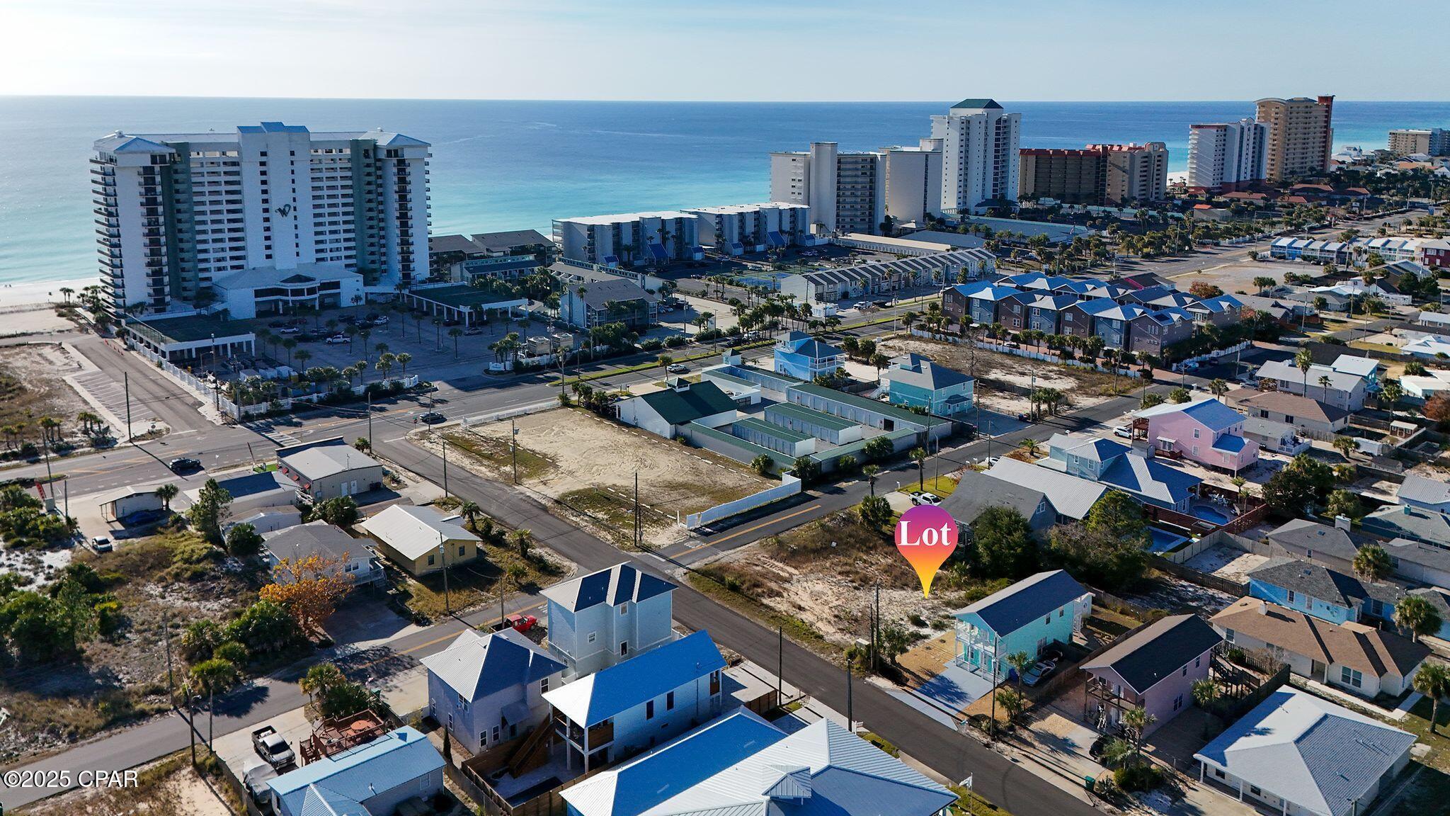 Details for 00 Crescent Drive, Panama City Beach, FL 32408