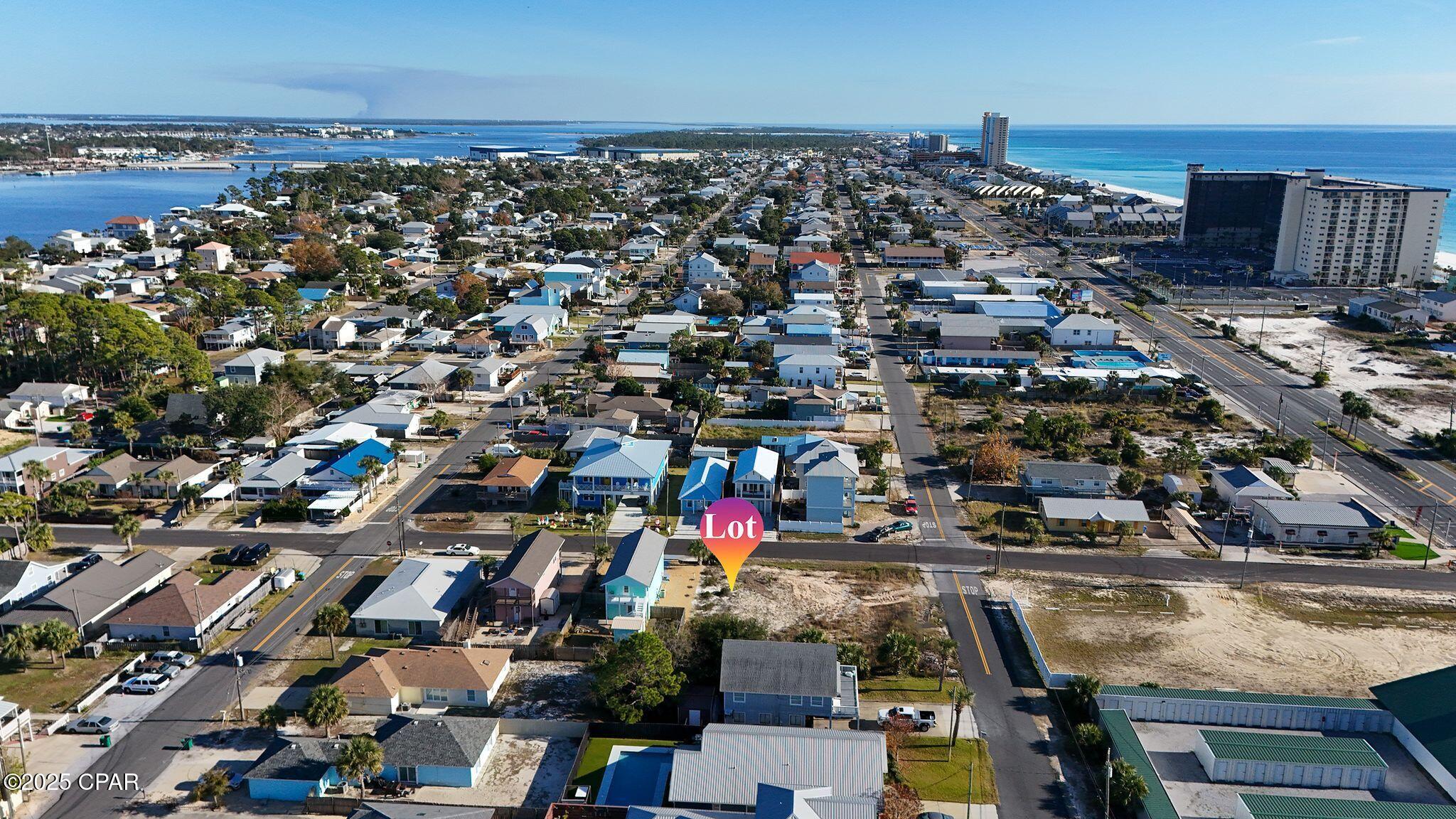 Homes for sale in Panama City Beach, FL | 00 Crescent Dr, Panama City Beach, FL 32408 | MLS# 782763