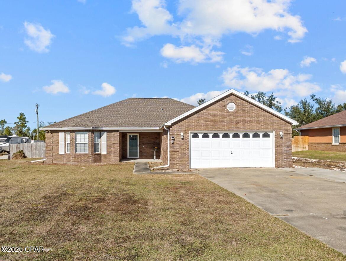 Details for 551 Blue Heron Drive, Panama City, FL 32404
